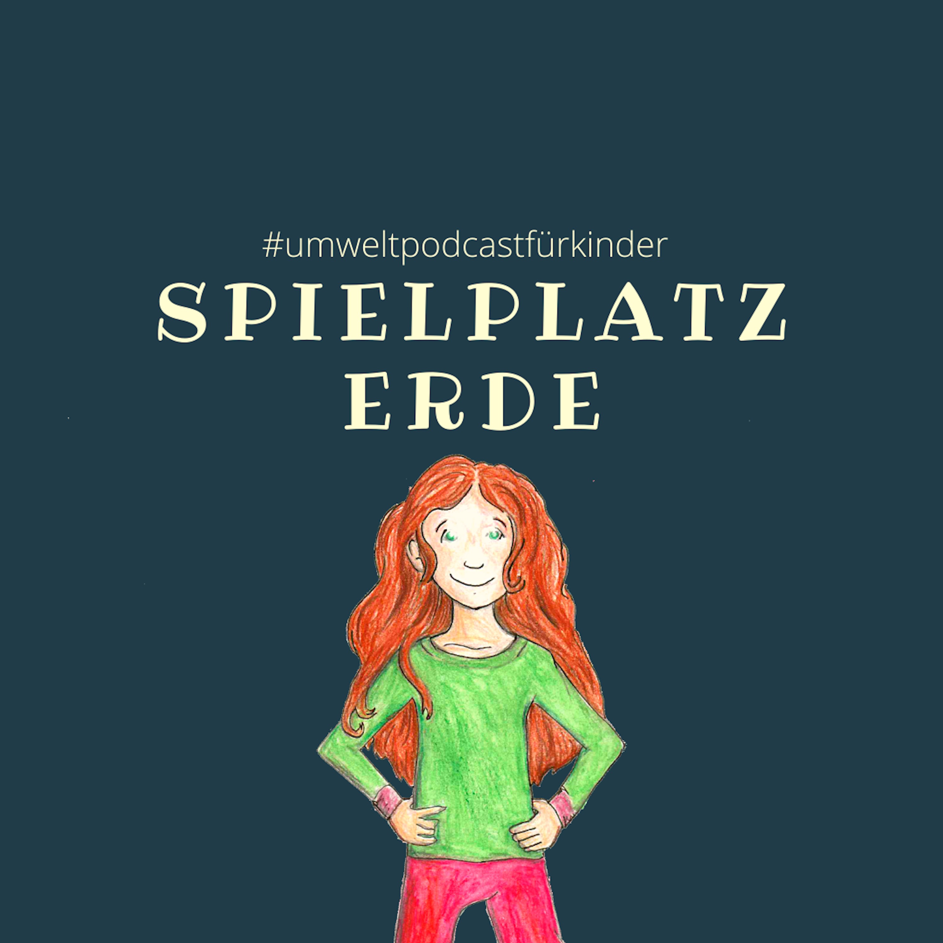 Spielplatz Erde 