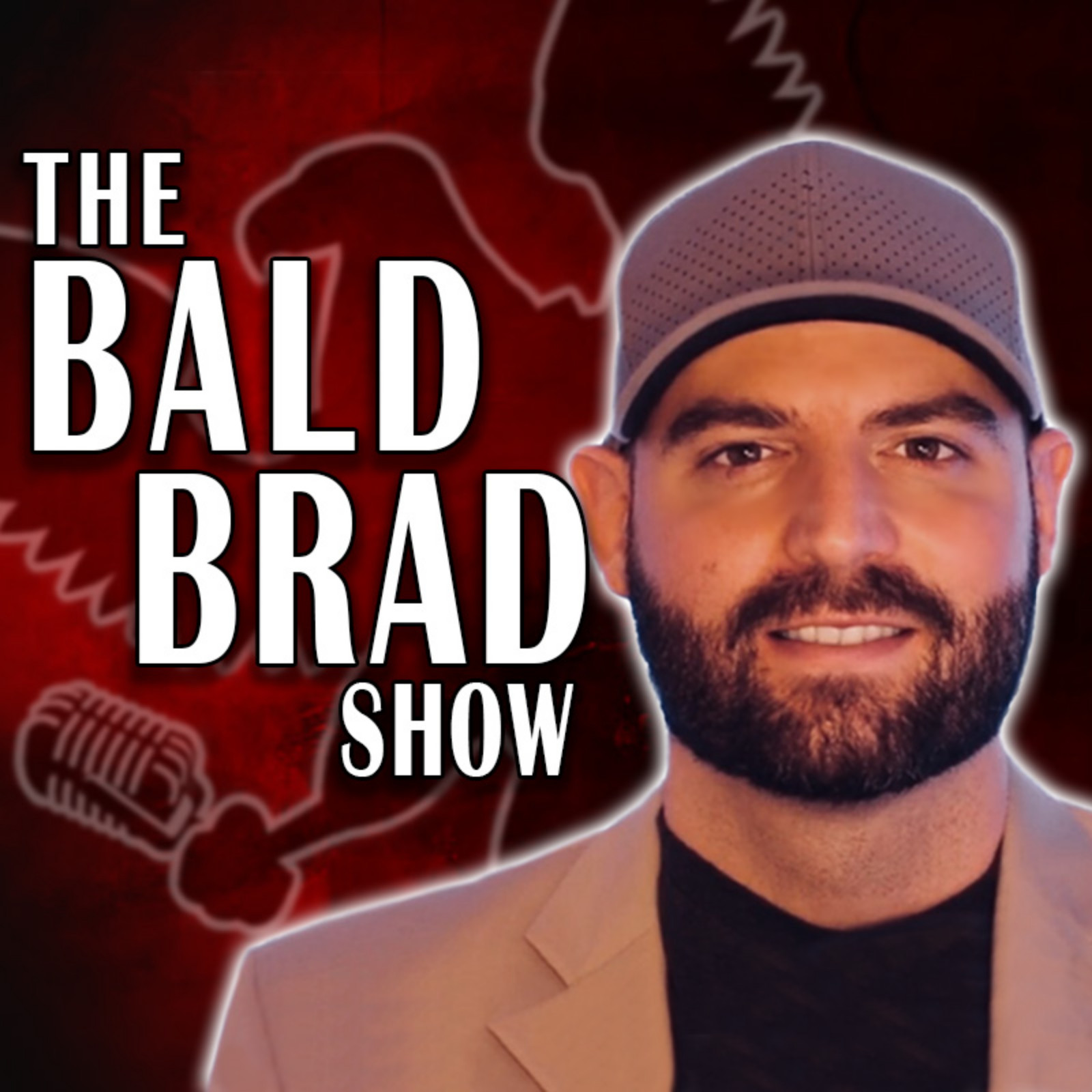 The Bald Brad Show 