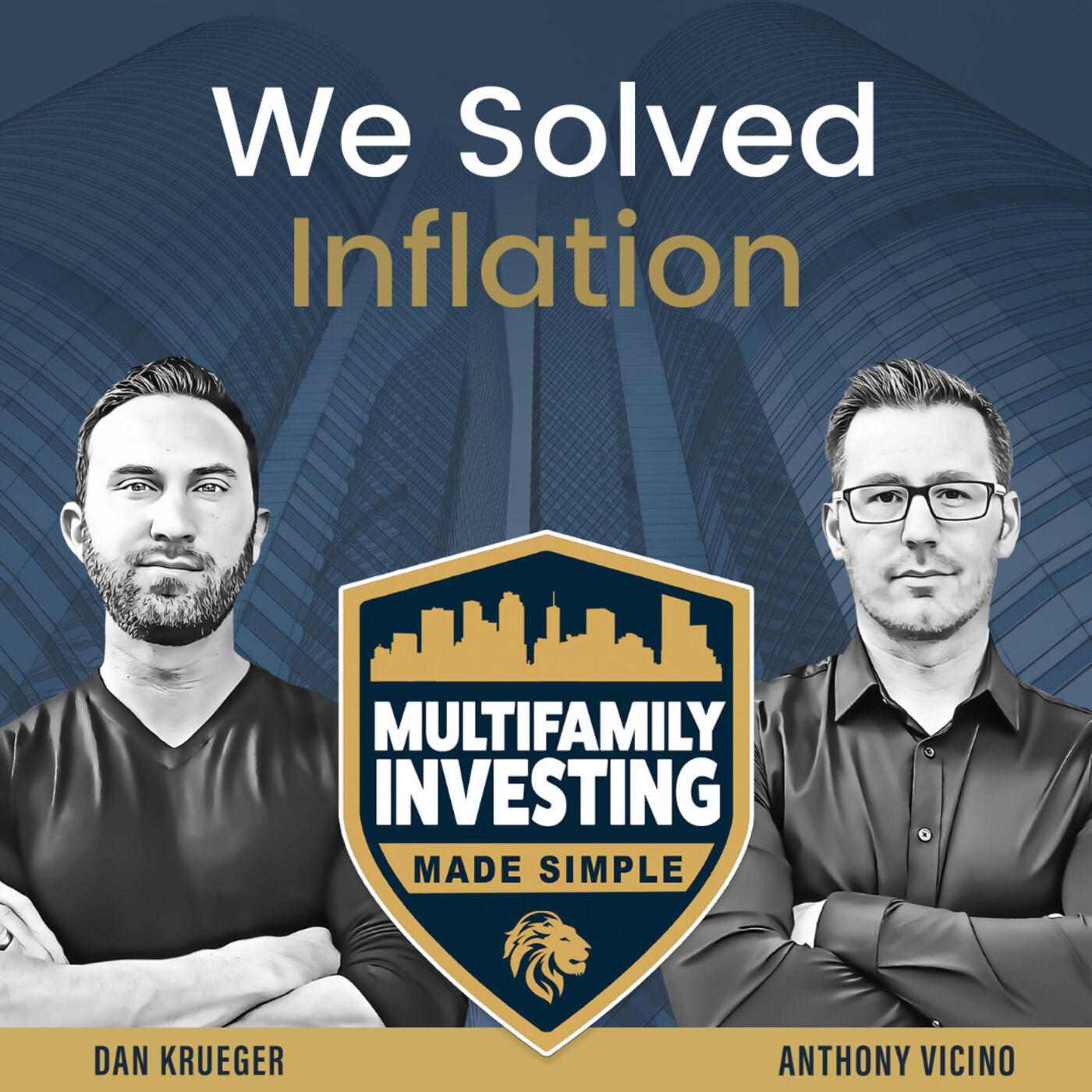 We Solved Inflation | Ep. 420