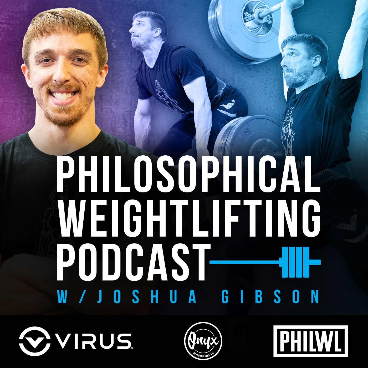 ⁣Ep. 210: Dani Myers Glynn | Purpose in Powerlifting