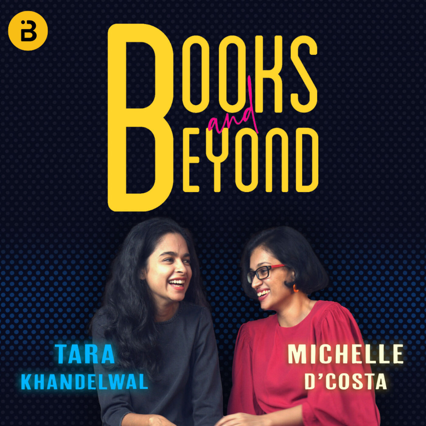 Books and Beyond with Bound 