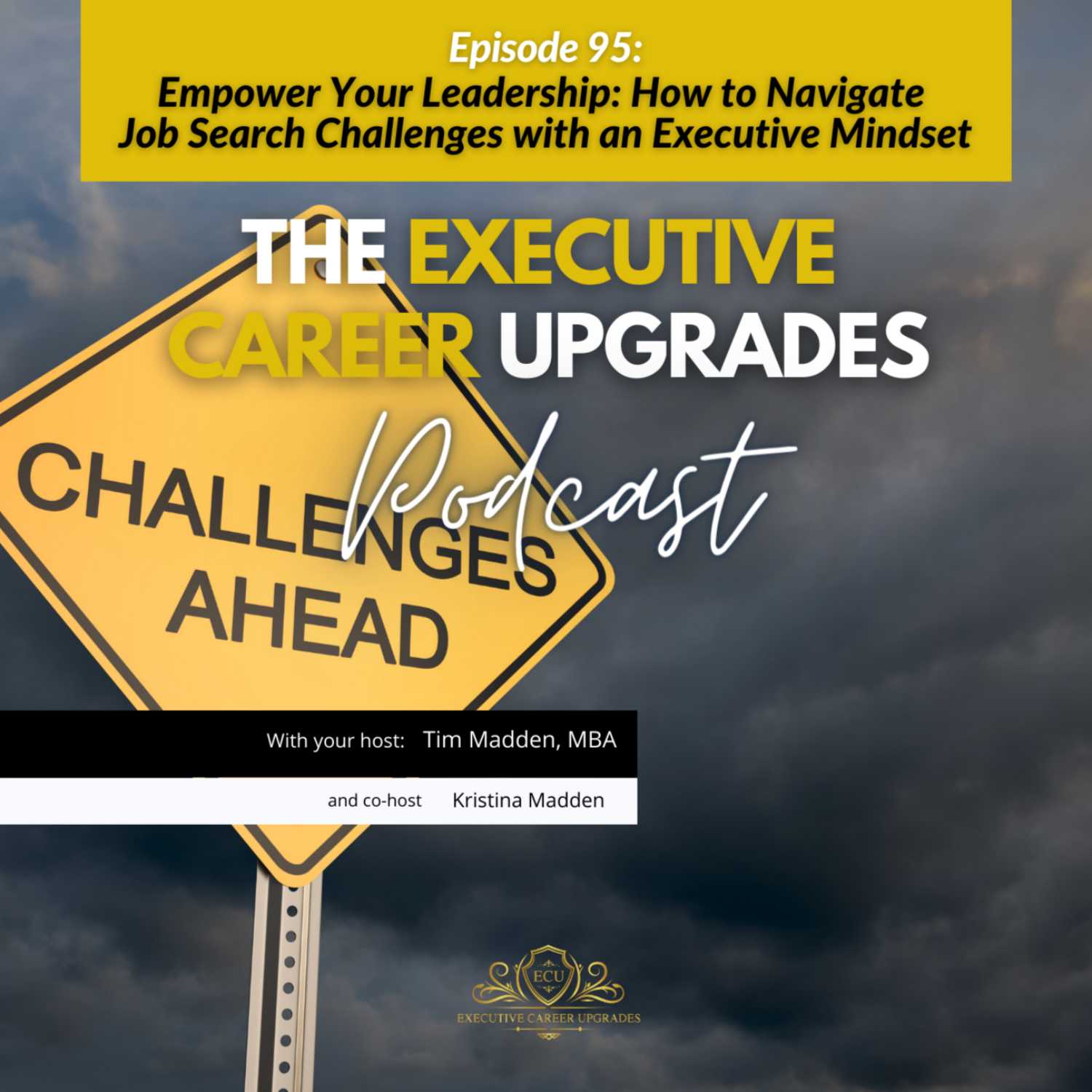 Empower Your Leadership: How to Navigate Job Search Challenges