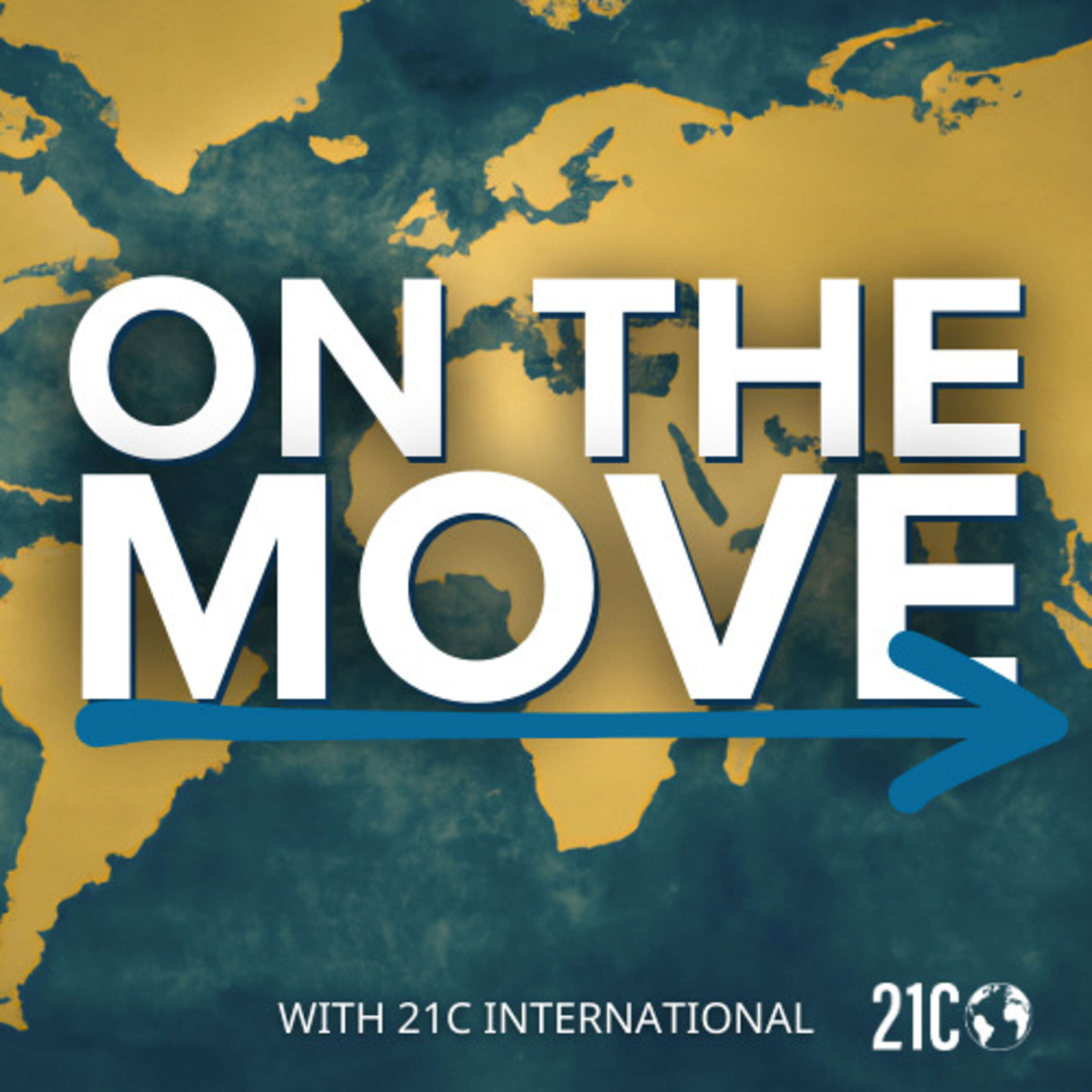 The state of global Christianity, with Dr. Todd Johnson | E1