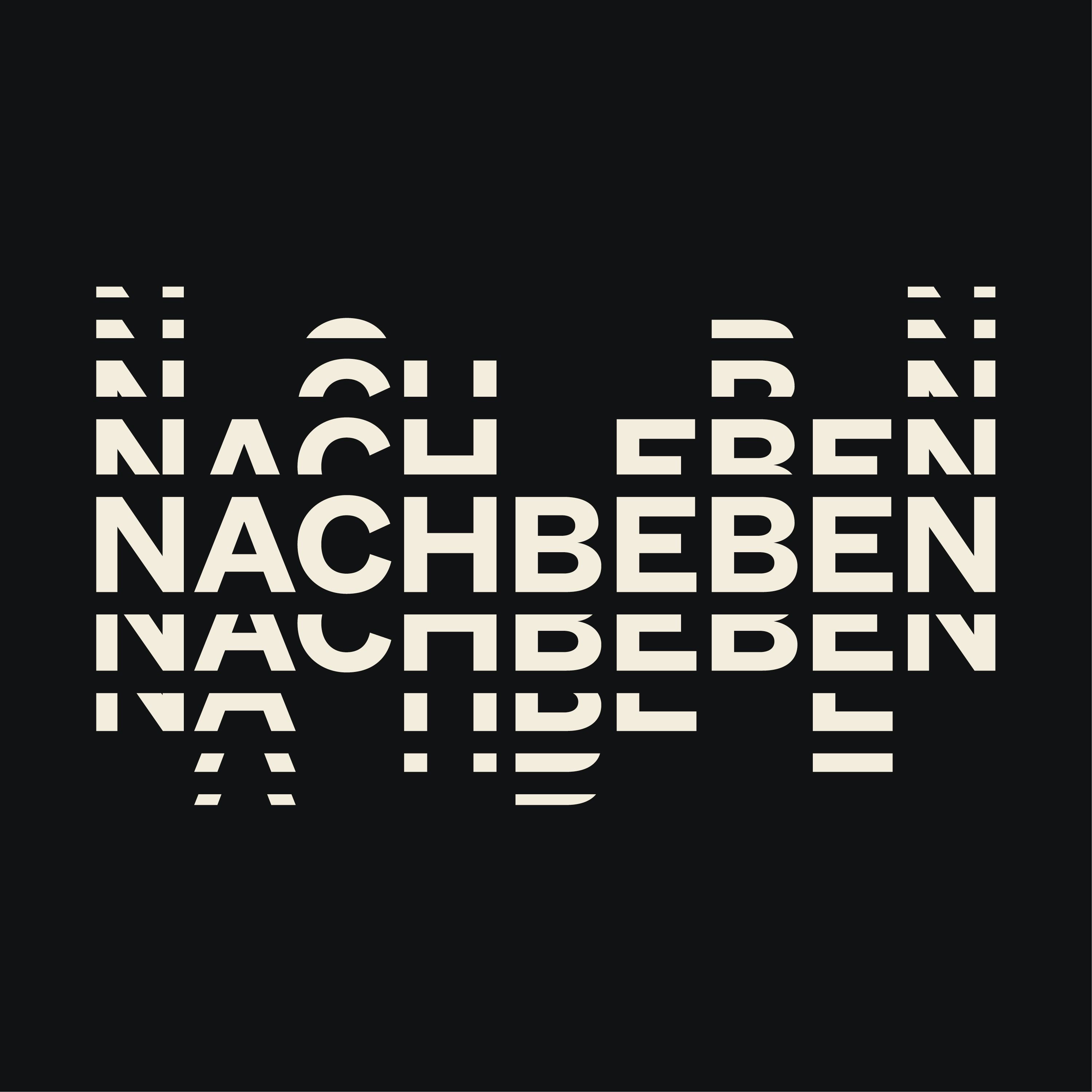 Nachbeben 