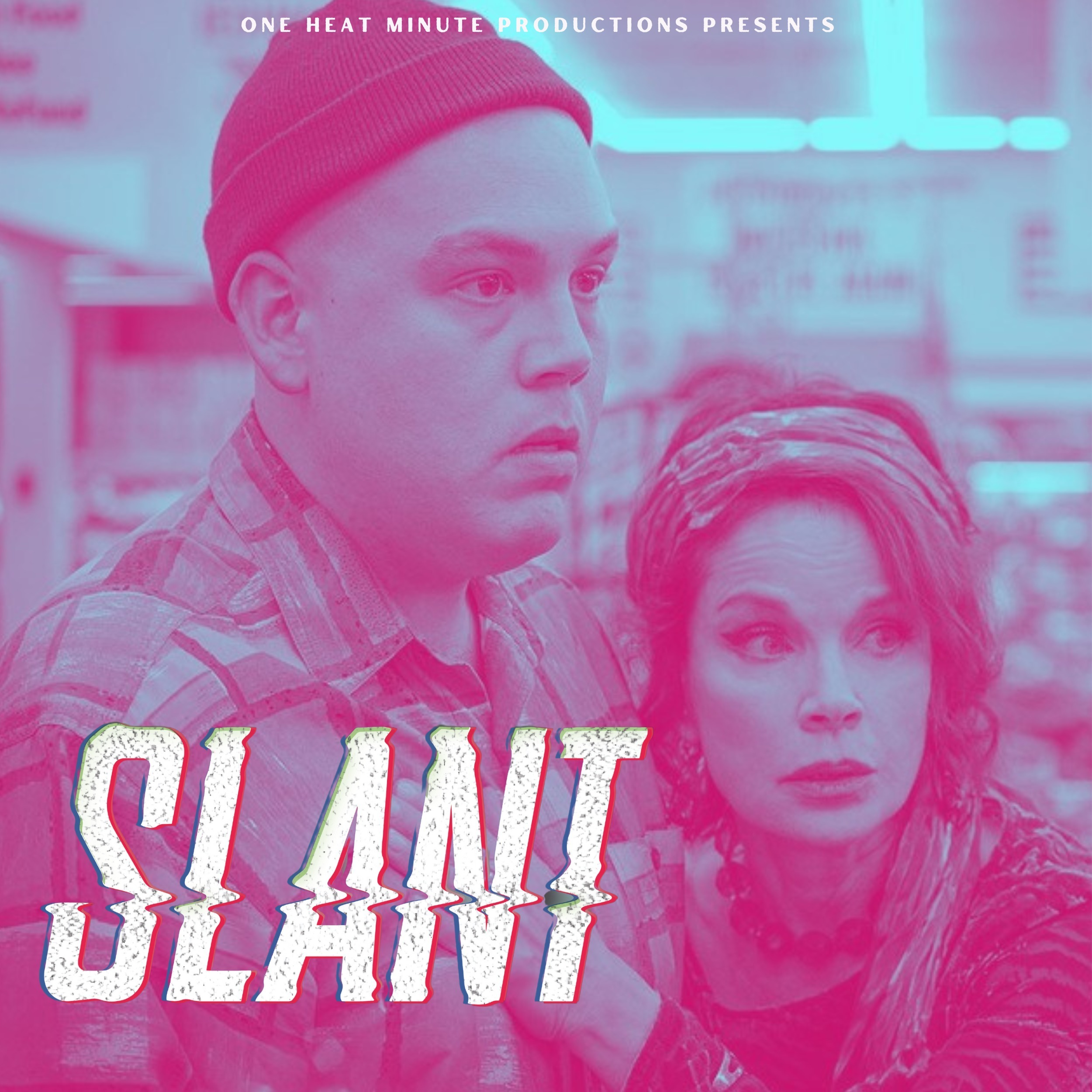 SLANT w/ Sigrid Thornton + Michael Nikou + James Vinson + Monique Fisher