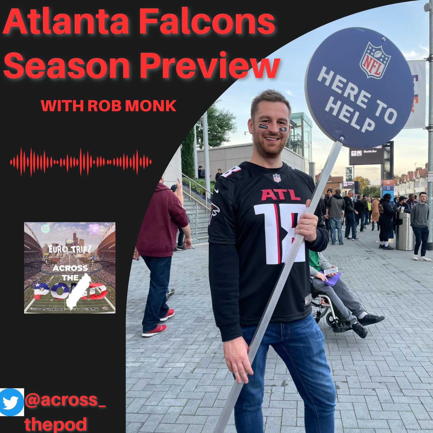 Atlanta Falcons 2023 Season Preview