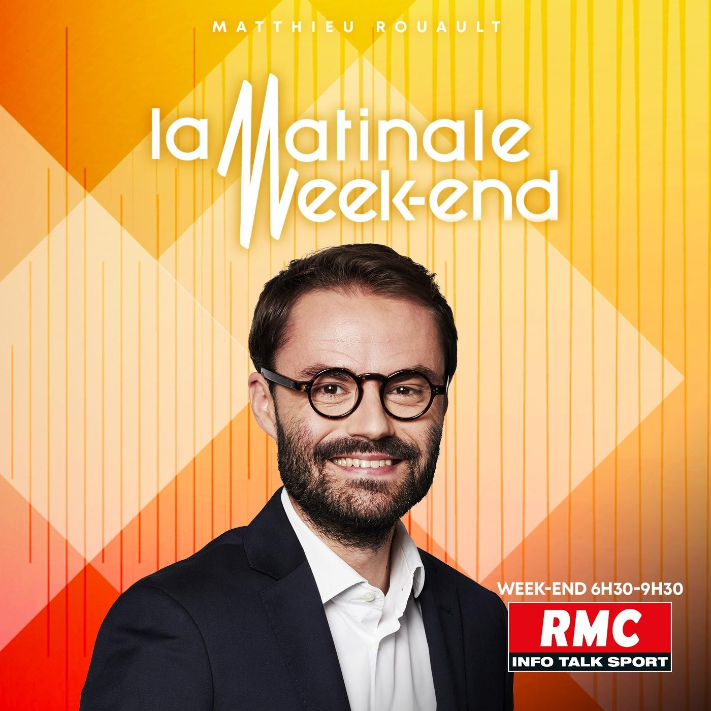 ⁣Le témoin RMC : Mathieu Lefèvre - 27/08