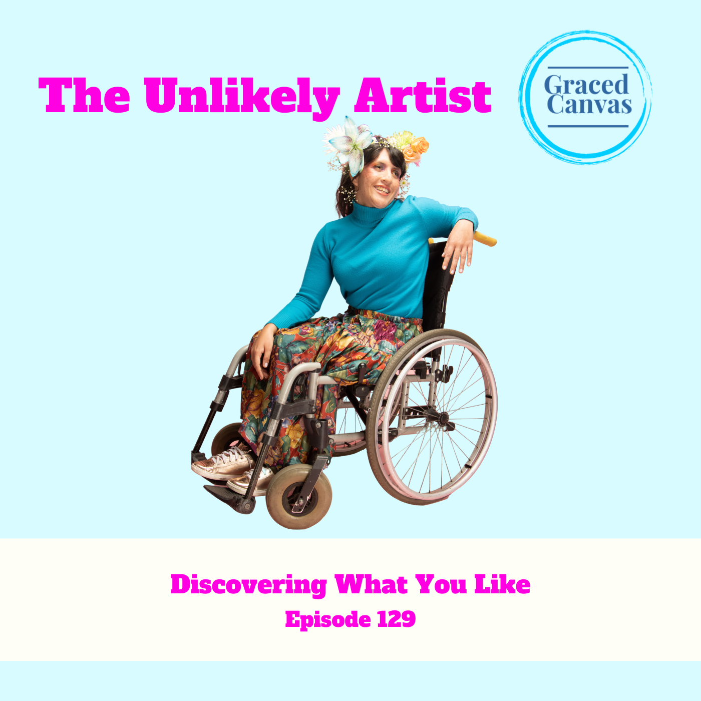 Discovering What You Like | UA129