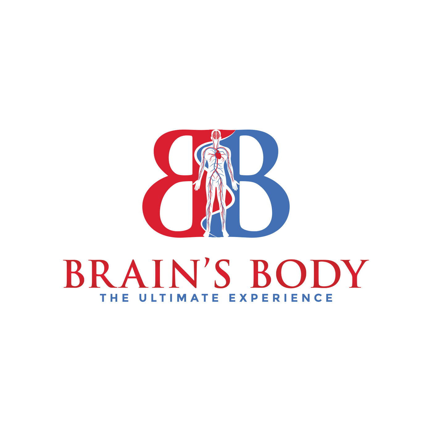 Brain's Body Podcast: Help to Improve Mental, Physical, and Emotional Healing 