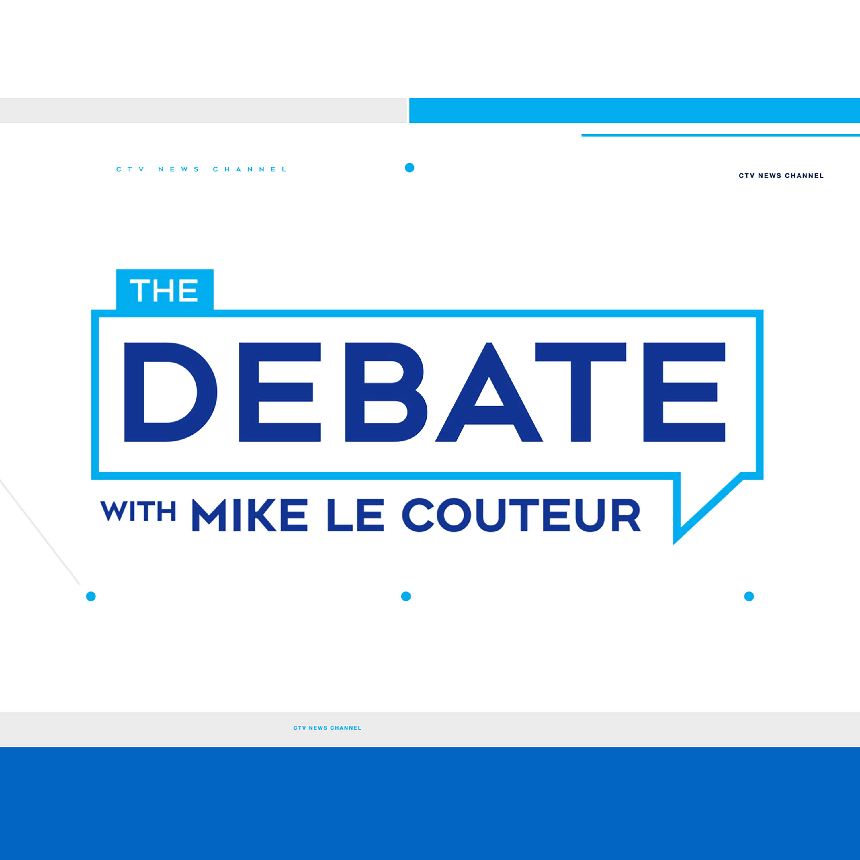 ⁣The Debate: Blocking news during a crisis, COVID-19 concerns and Canada&rsquo;s rudest city.