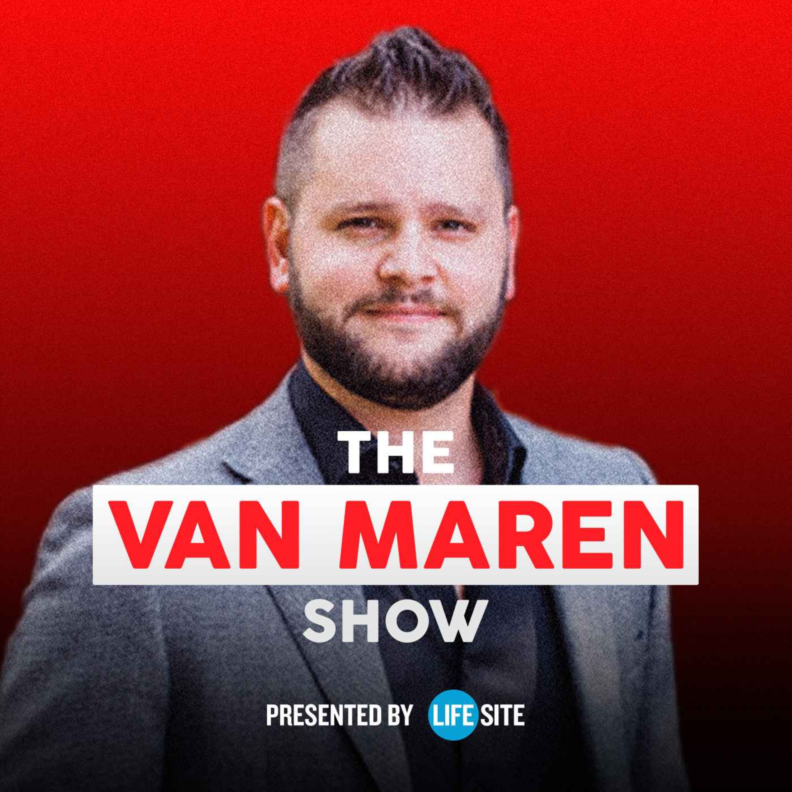 The Van Maren Show 