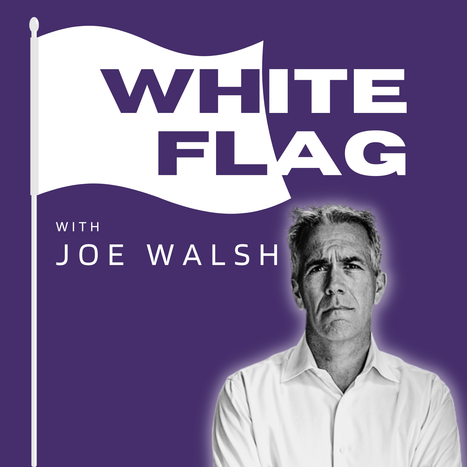 White Flag with Joe Walsh 