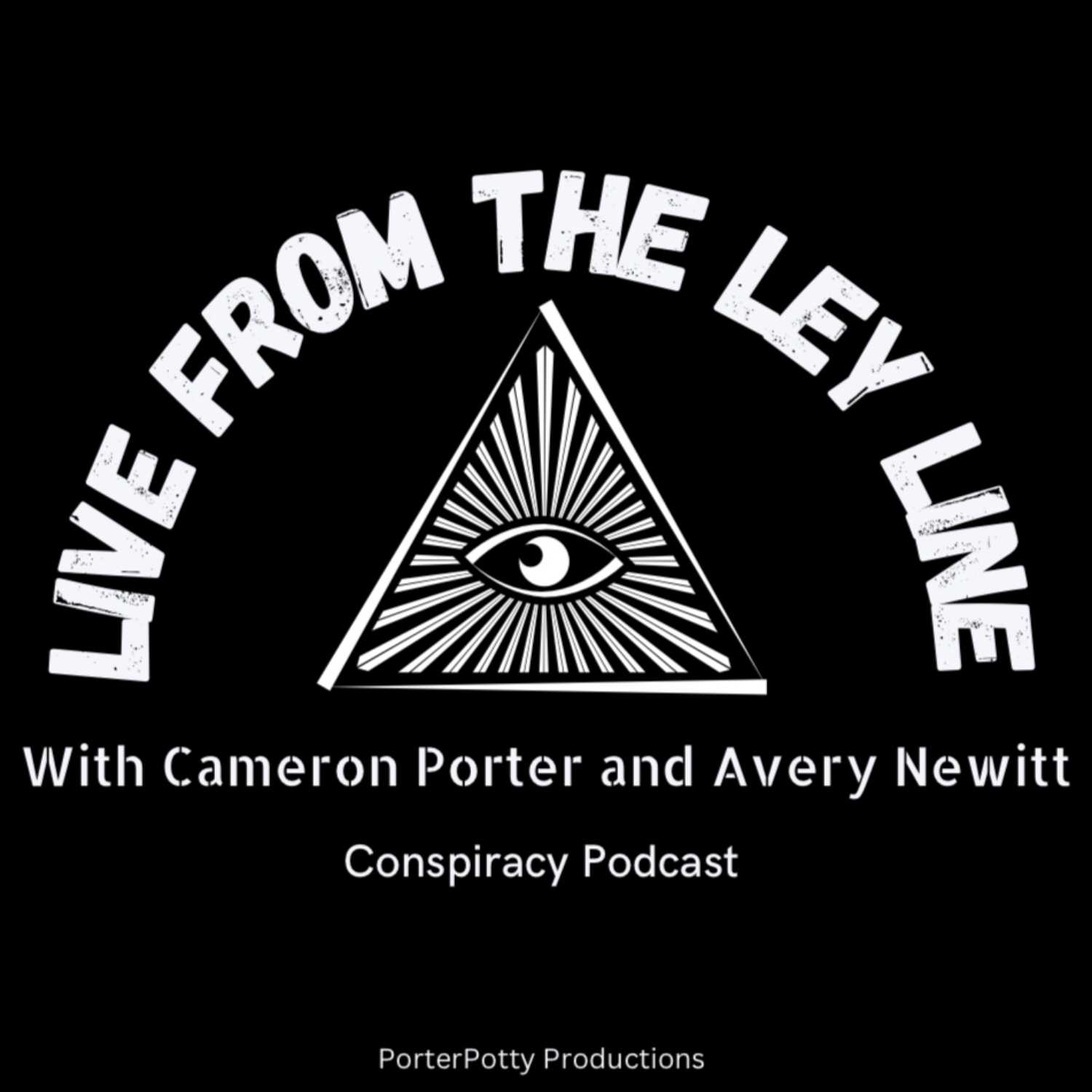 22. Crowley Chronicles pt.1 w/ Dr. Zane Newitt