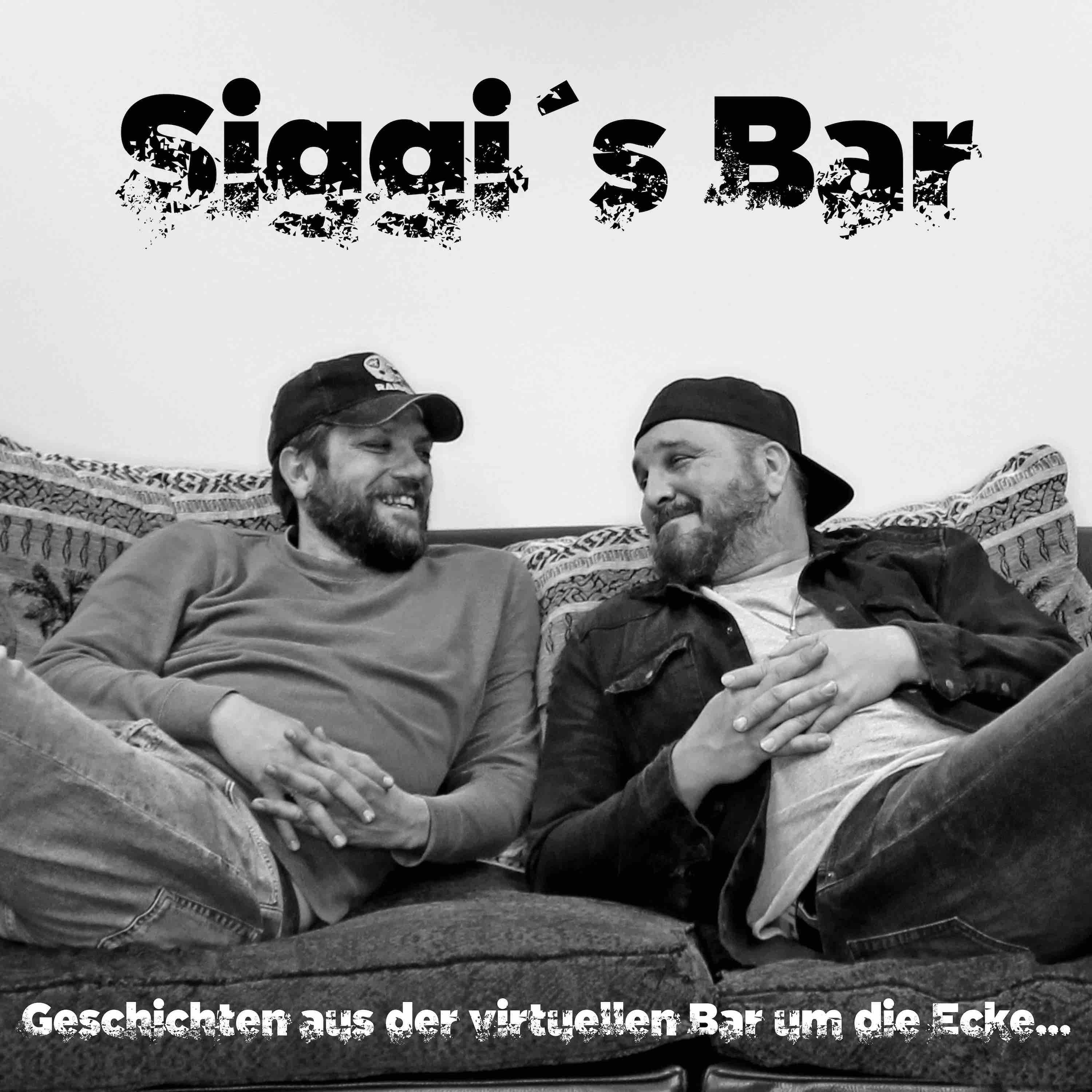 Siggi´s Bar 