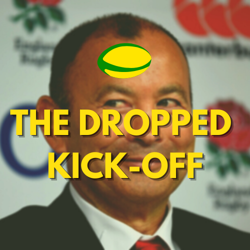 The Dropped Kick-Off 93 - That's a Bold Strategy Carter