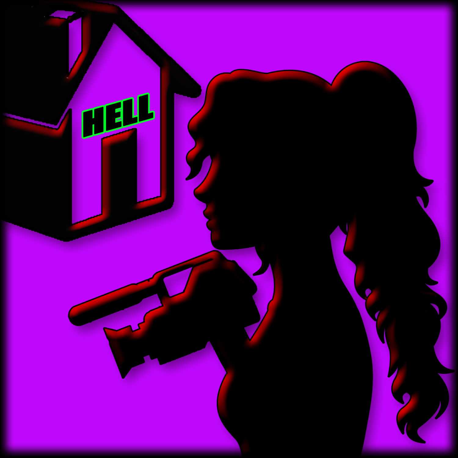 Hell House (extremely)Limited Liability Company