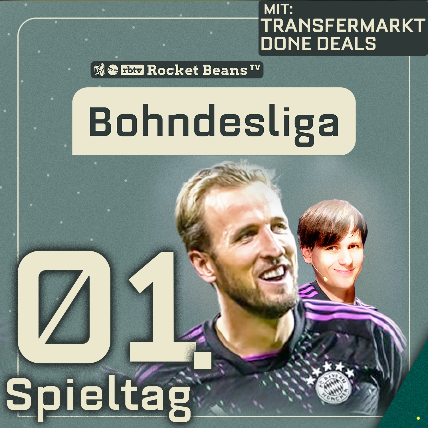 1. Spieltag: 100 Millionen Euro Wahnsinn (- profitiert die Liga?) | Saison 2023/2024