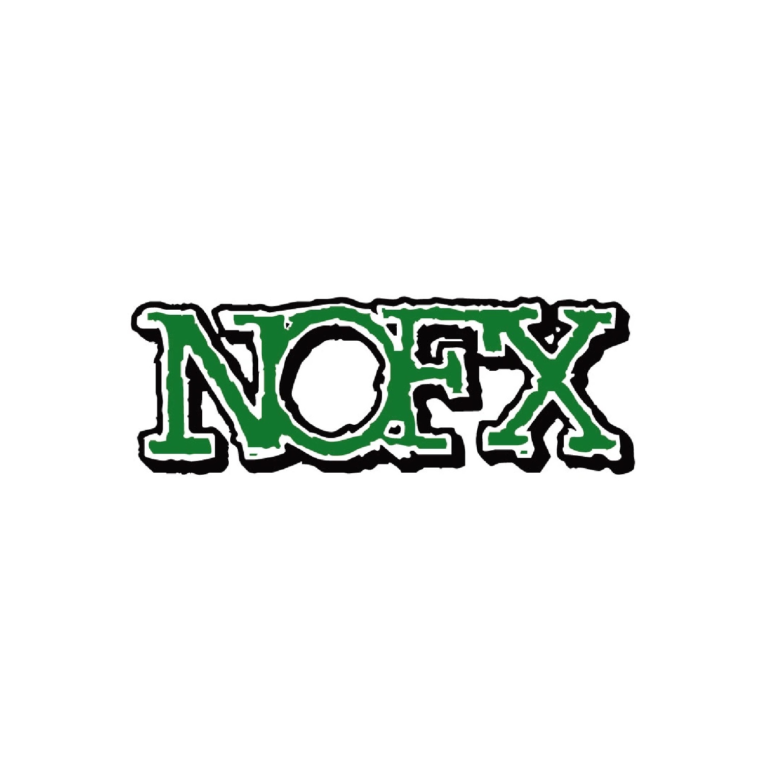 Discography Draft - NOFX