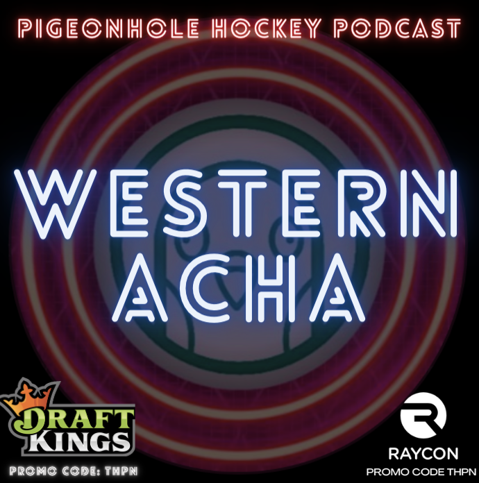 Western ACHA Hockey