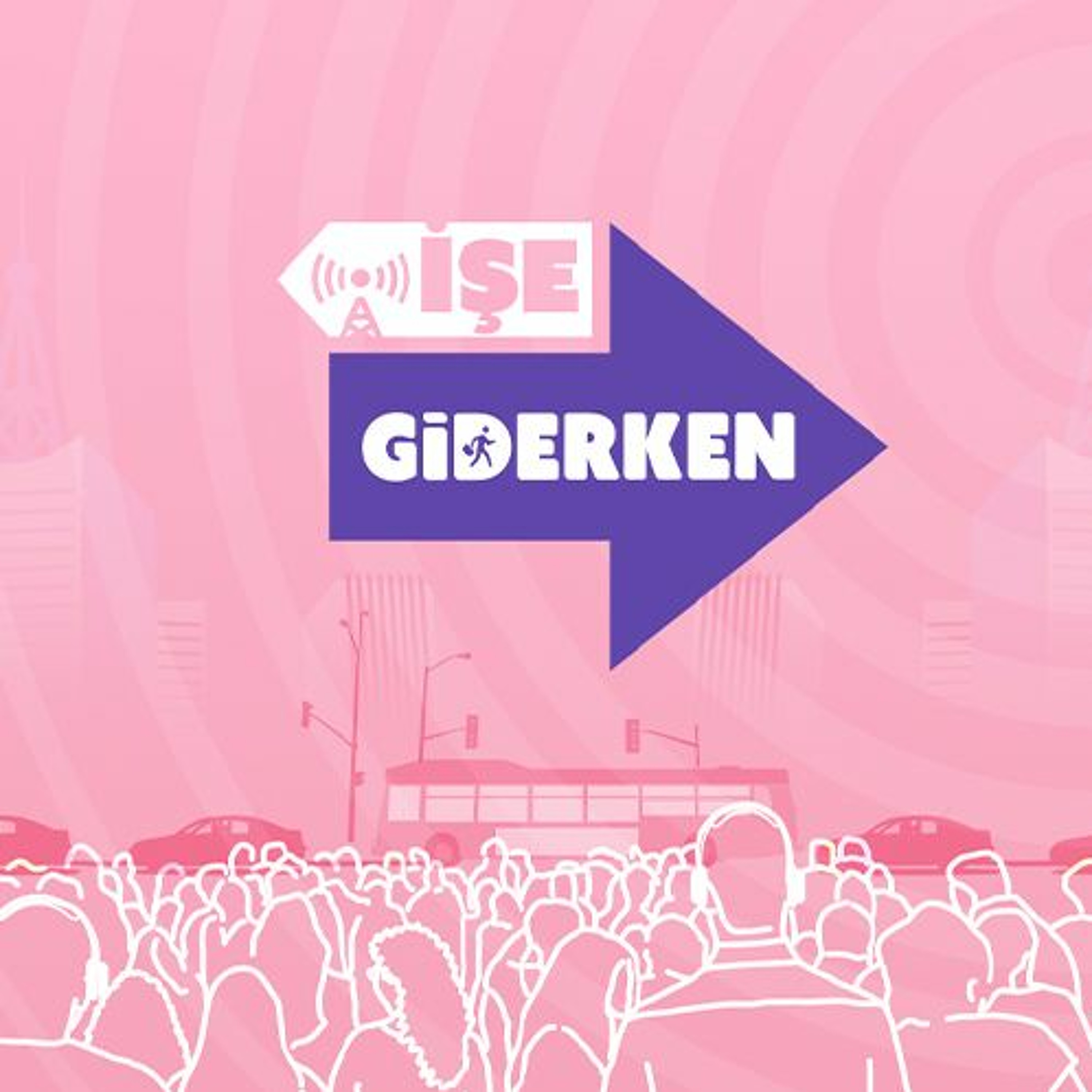 ⁣İşe Giderken - 11 Ağustos 2023