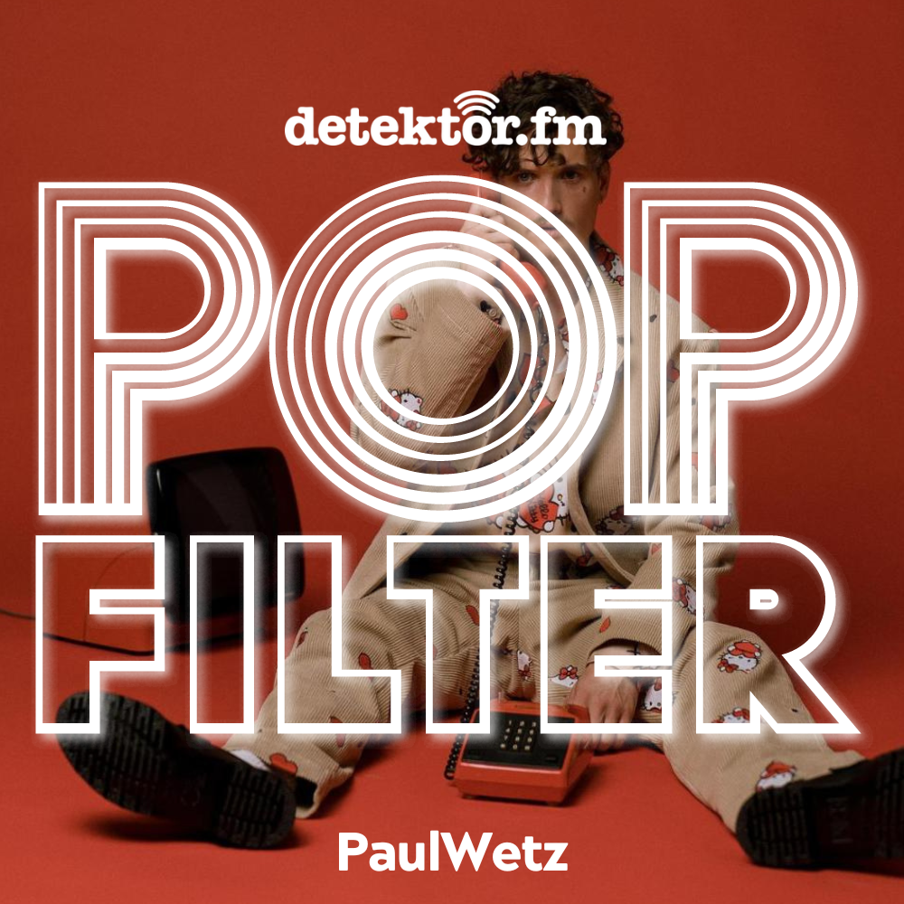 ⁣PaulWetz &ndash; Gaga Baby