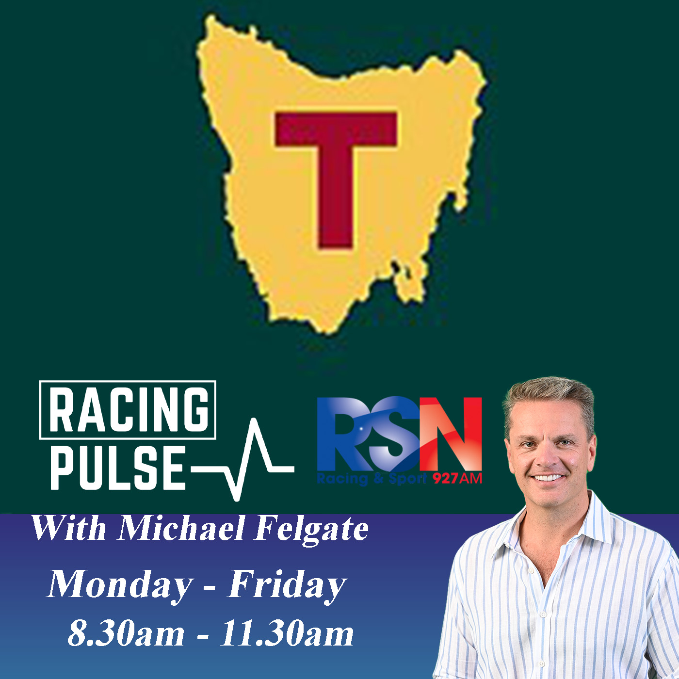 Tassie Time with Duncan Dornauf- 23rd August 2023