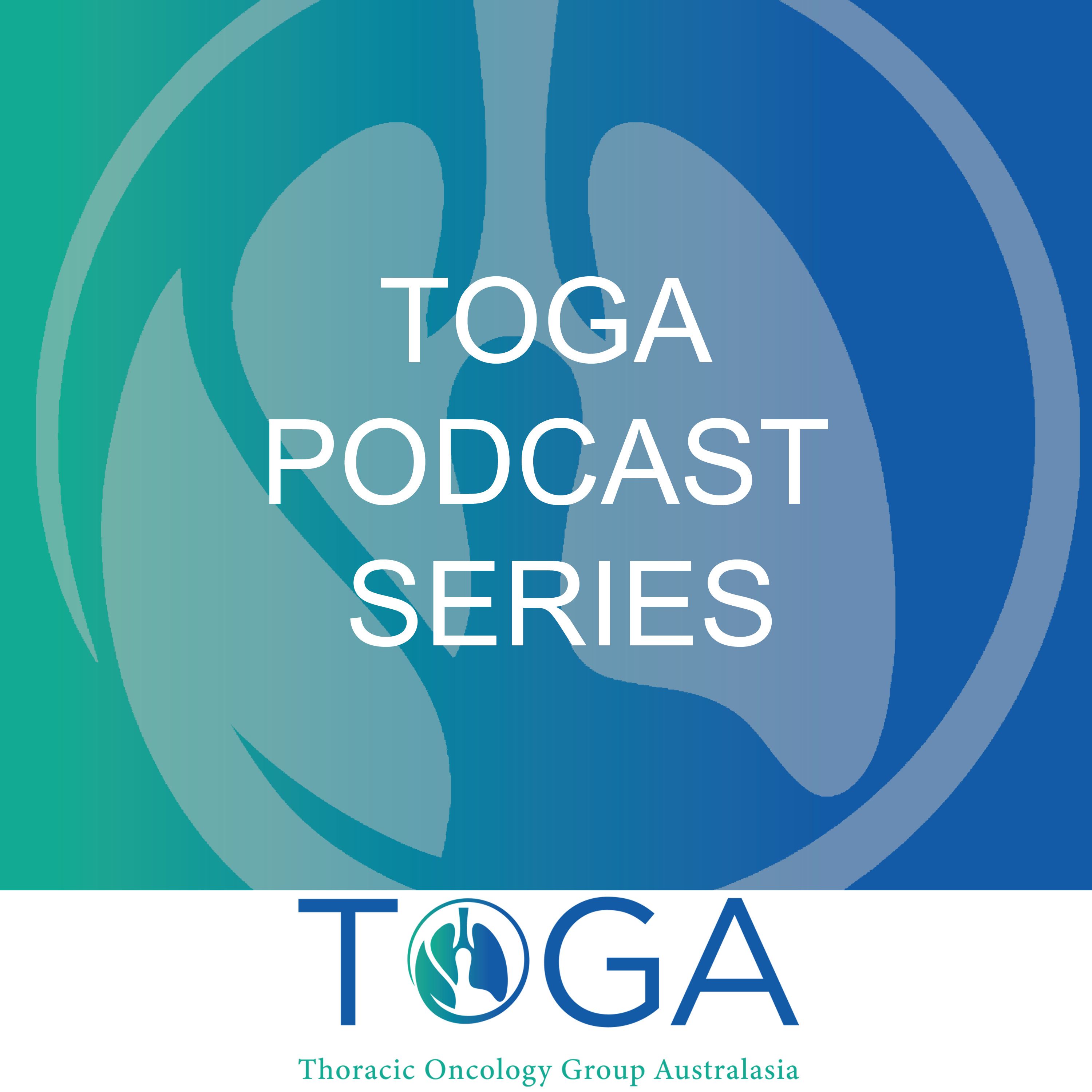 TOGA Podcast 