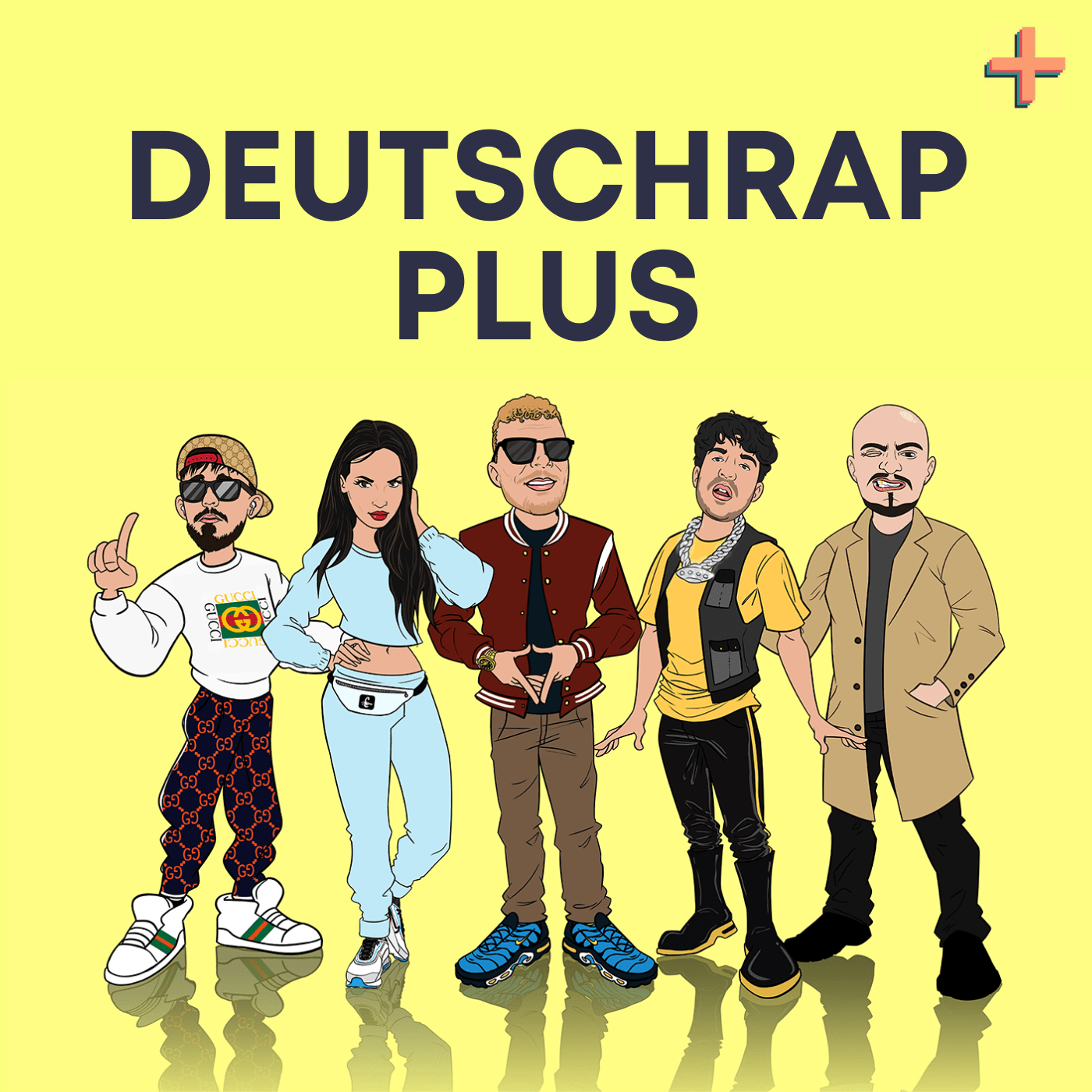 ⁣#176 Ufo361 trennt sich von Data Luv? | Bushido Comeback | Pashanims neuer Hit | Wer ist Haaland936 | reezy feat. 6pm