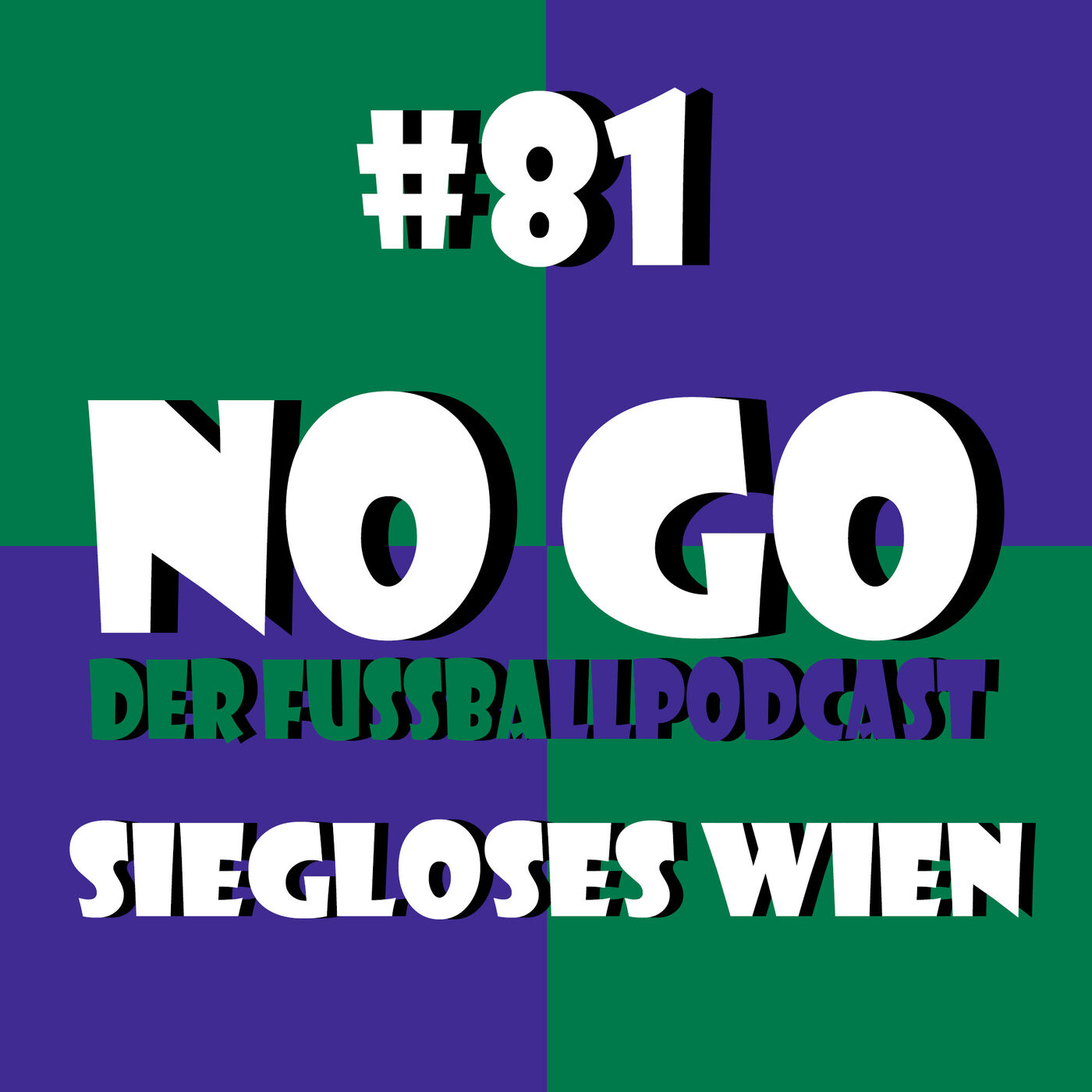 #81 - Siegloses Wien