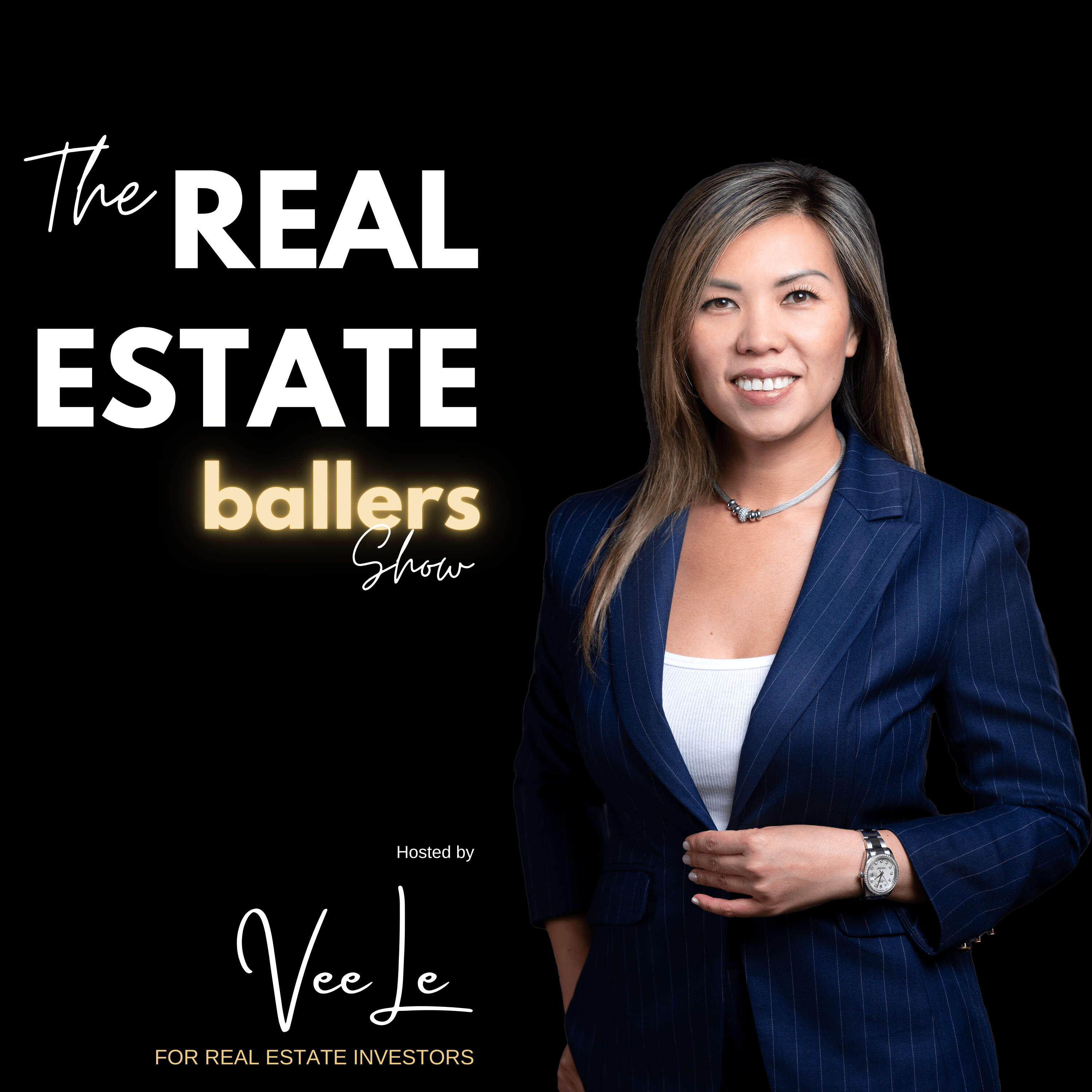 The Real Estate Ballers Show 