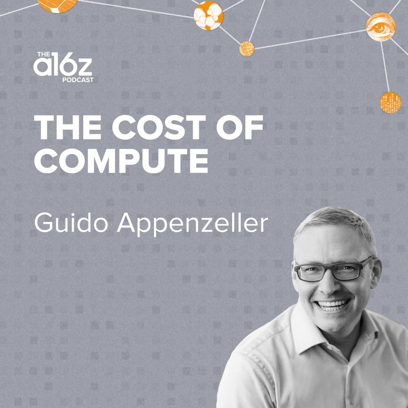 The Cost of Compute