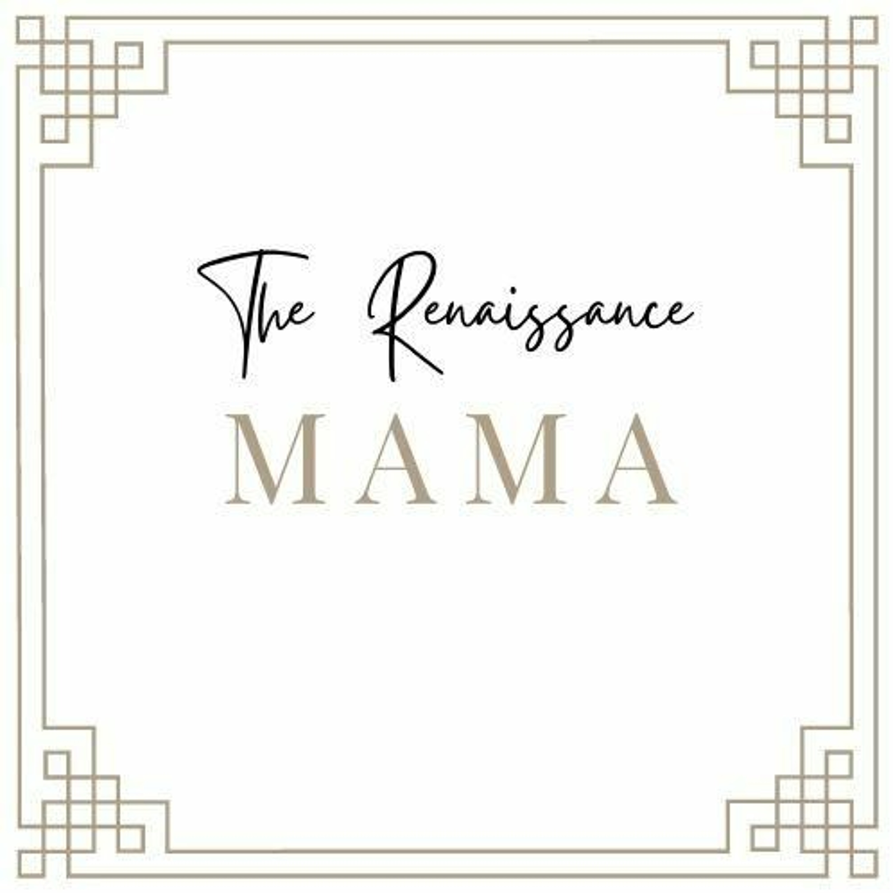 Friday, August 18: The Renaissance Mama: Biz Boost