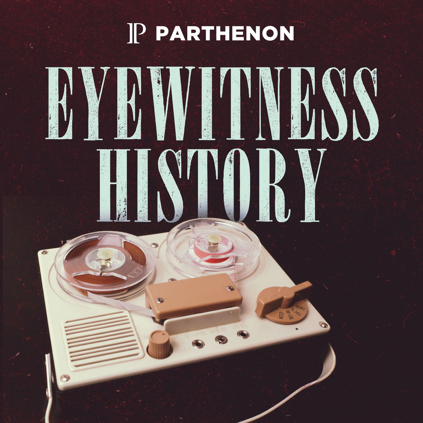 Eyewitness History 