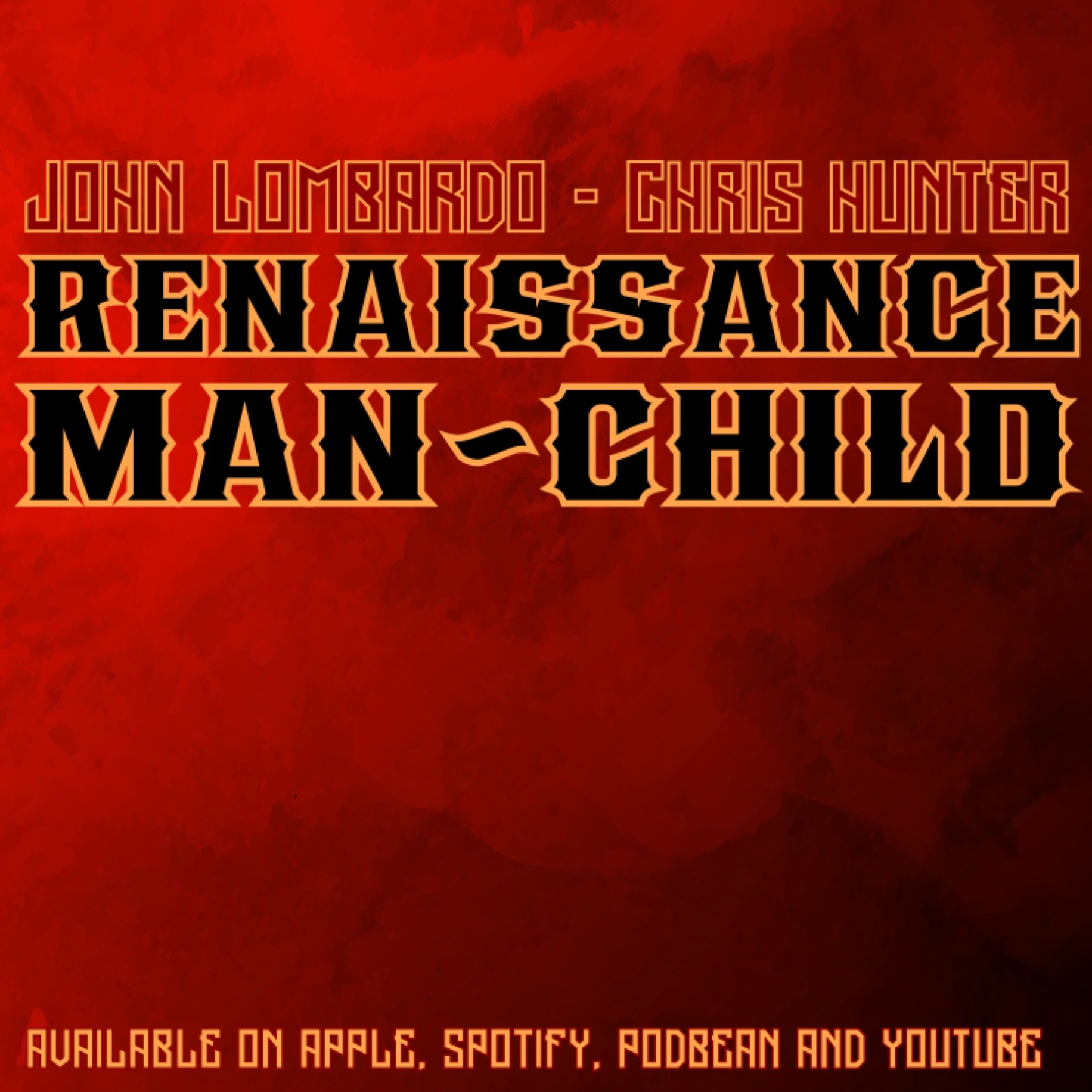 Rennaissance Man-Child 