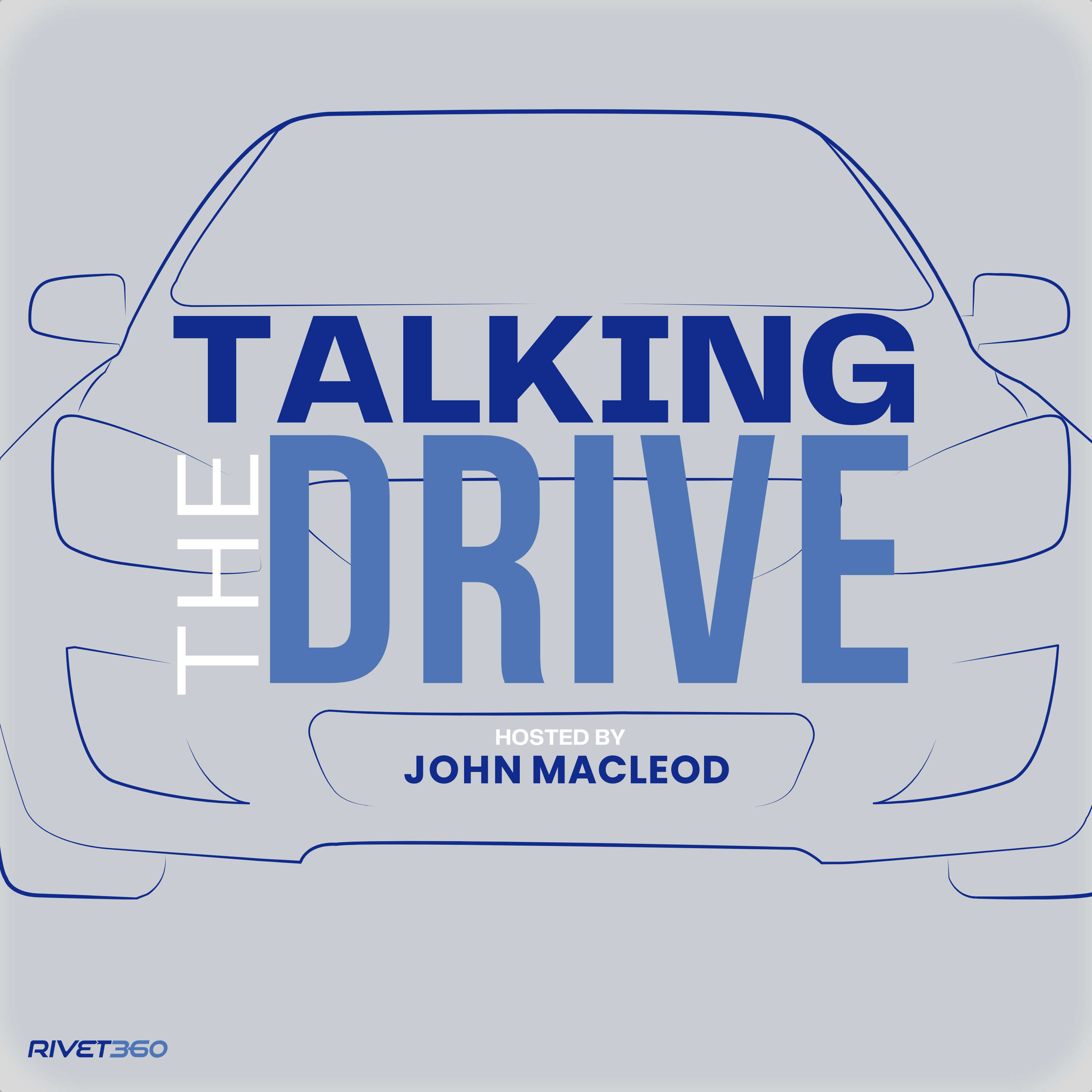 Talking the Drive 