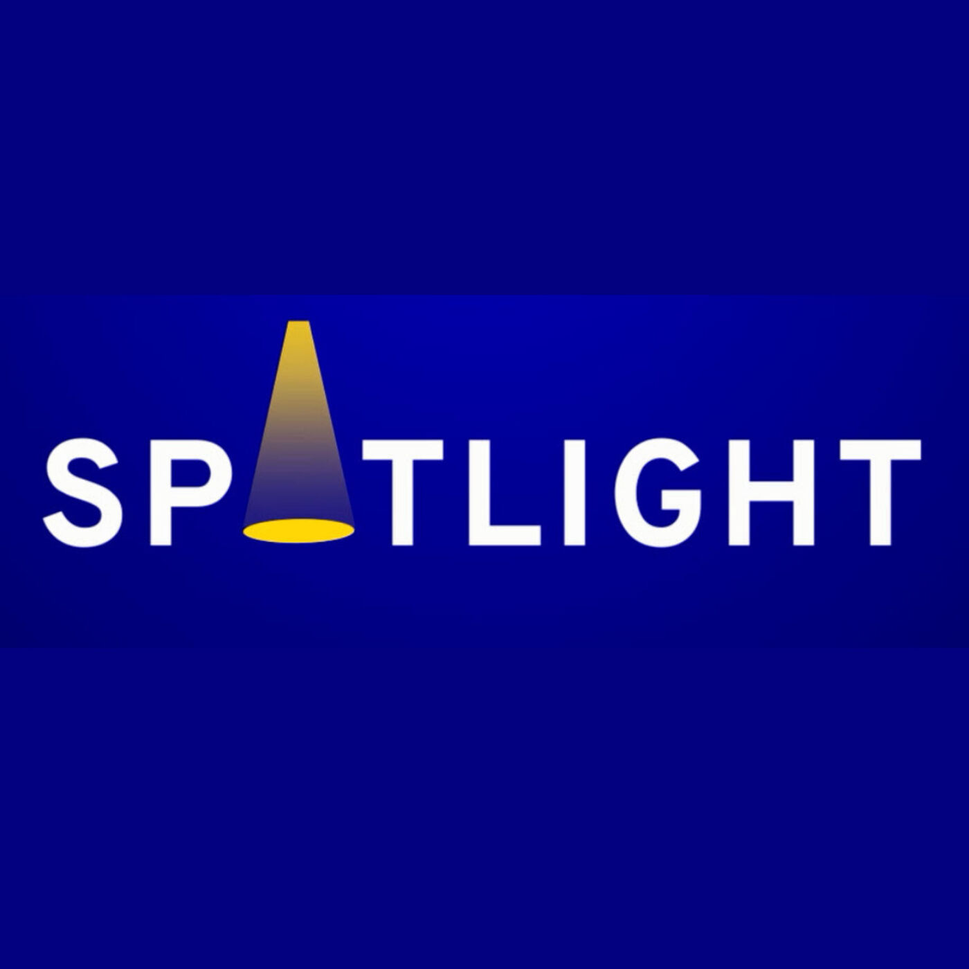 Spotlight Podcast 