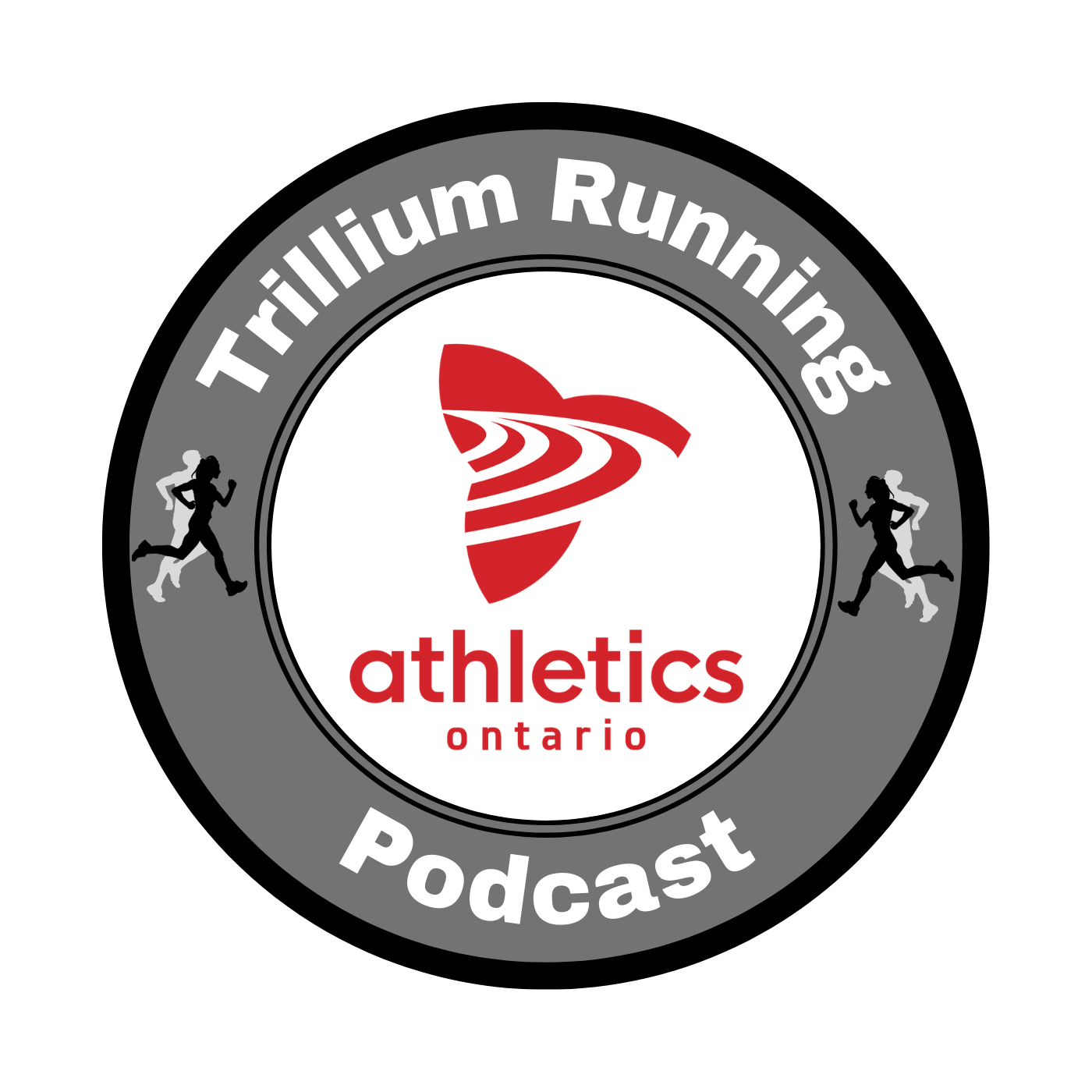 Trillium Running Podcast 