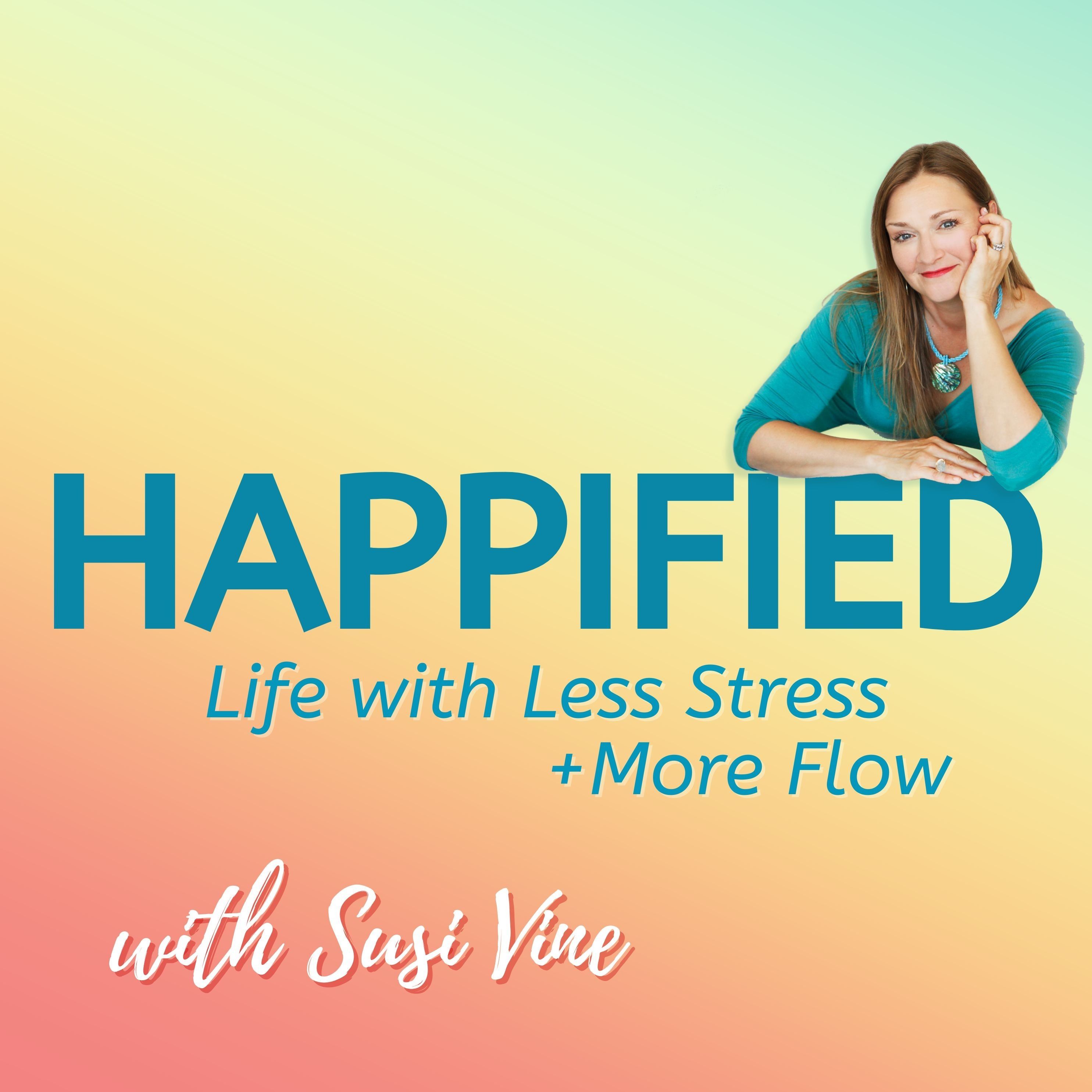 ⁣Are You Flourishing?  How to Stop Languishing and Reconnect with Joy