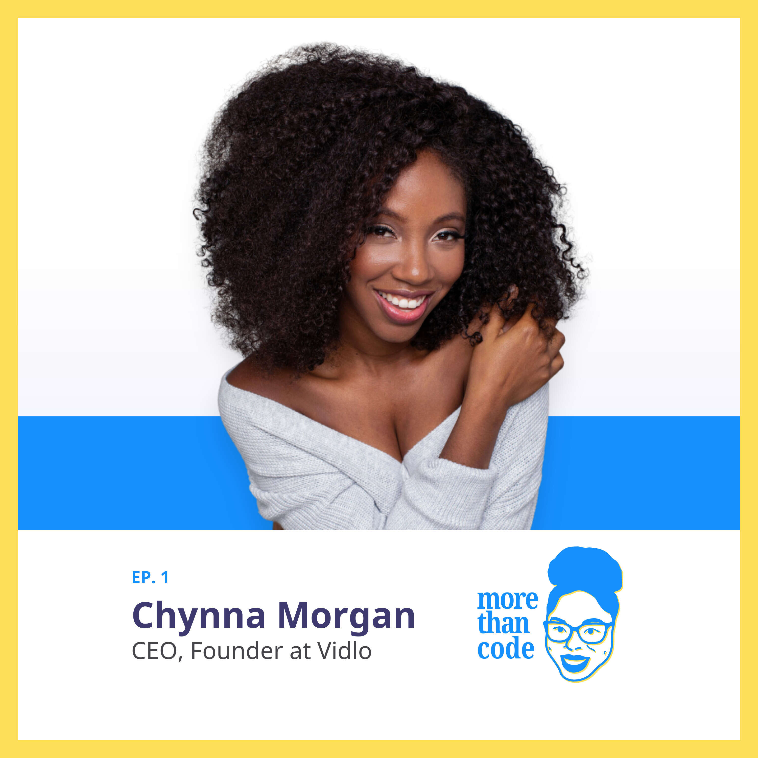 ⁣Chynna Morgan, Founder of Vidlo | Founder Consult | #1