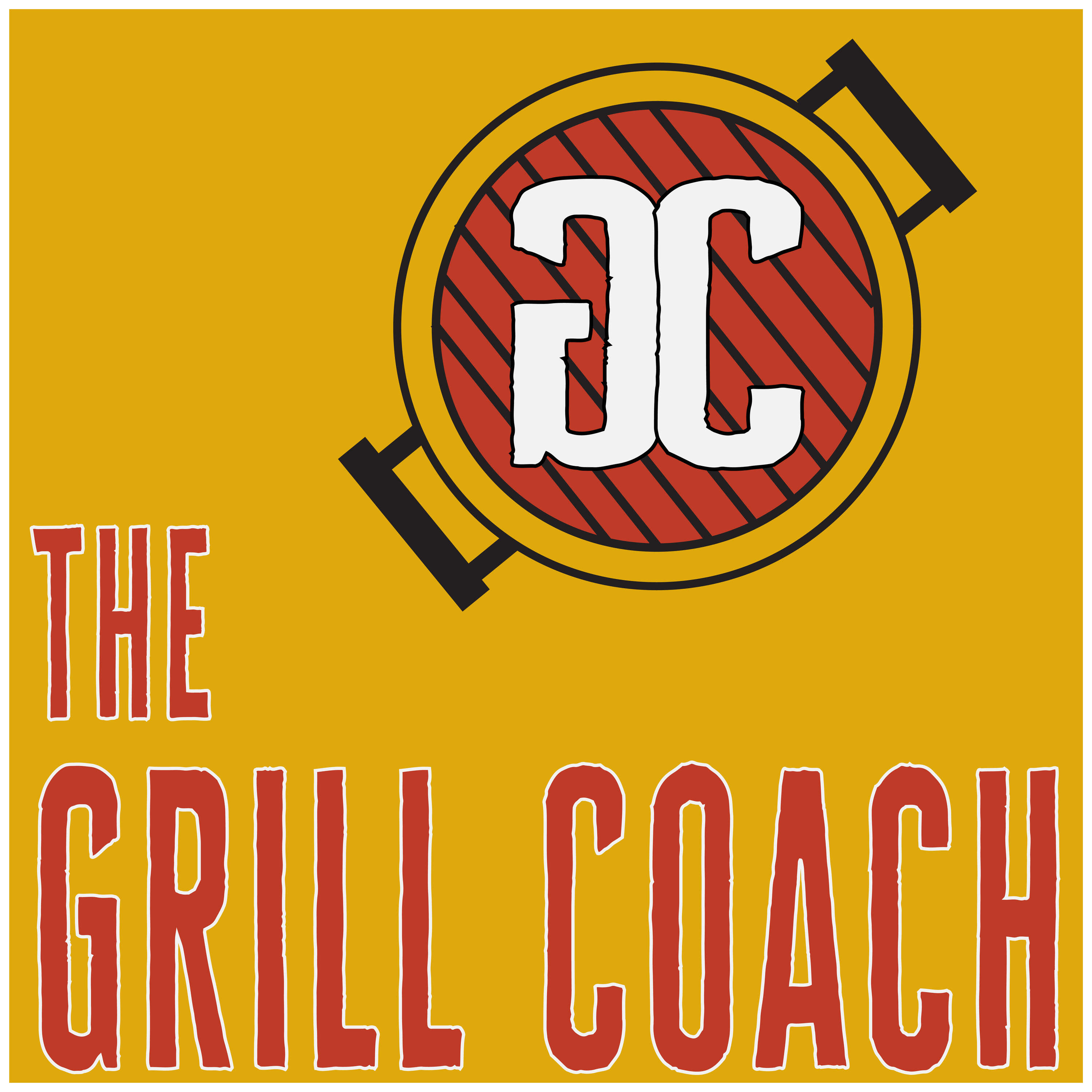 The Grill Coach 