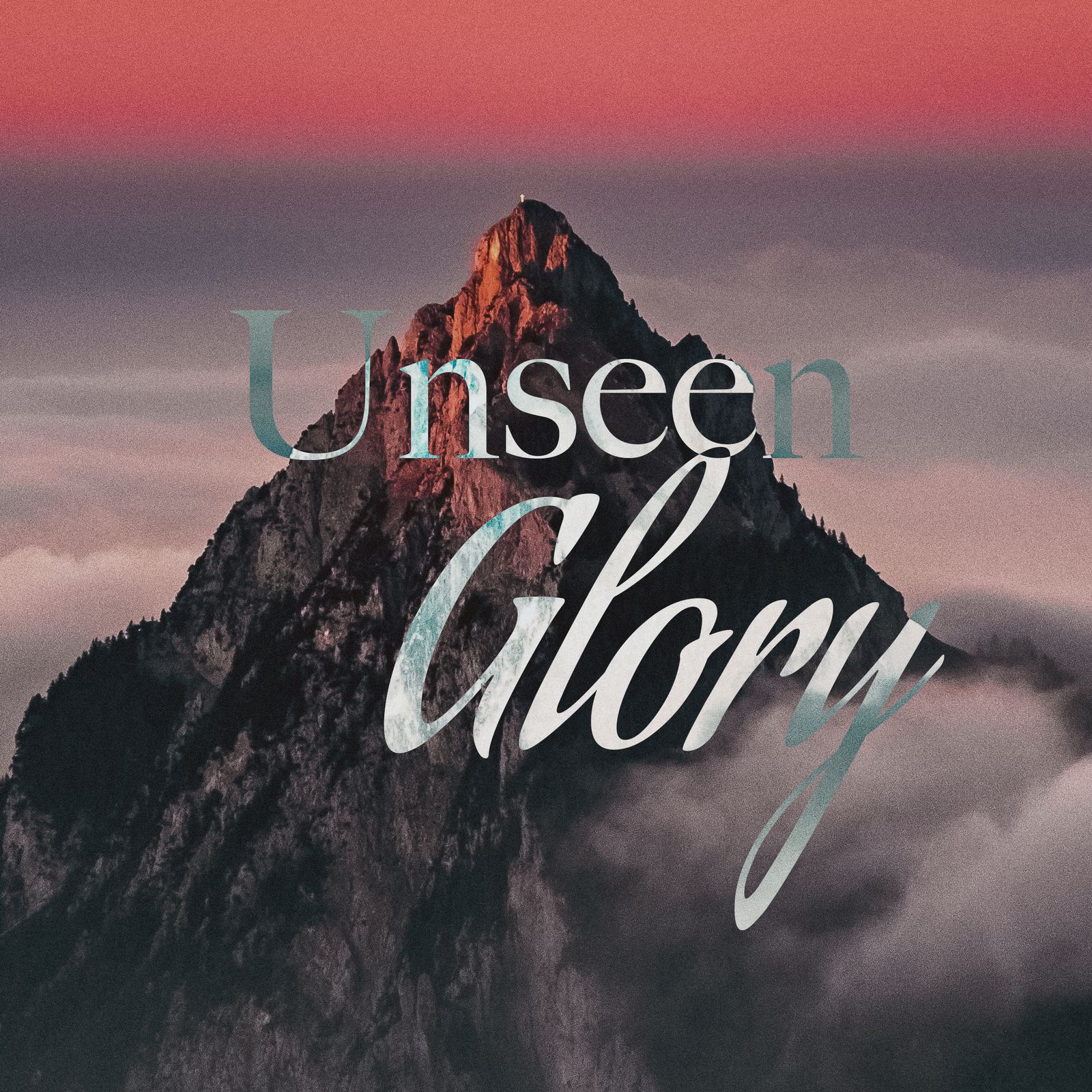 Unseen Glory