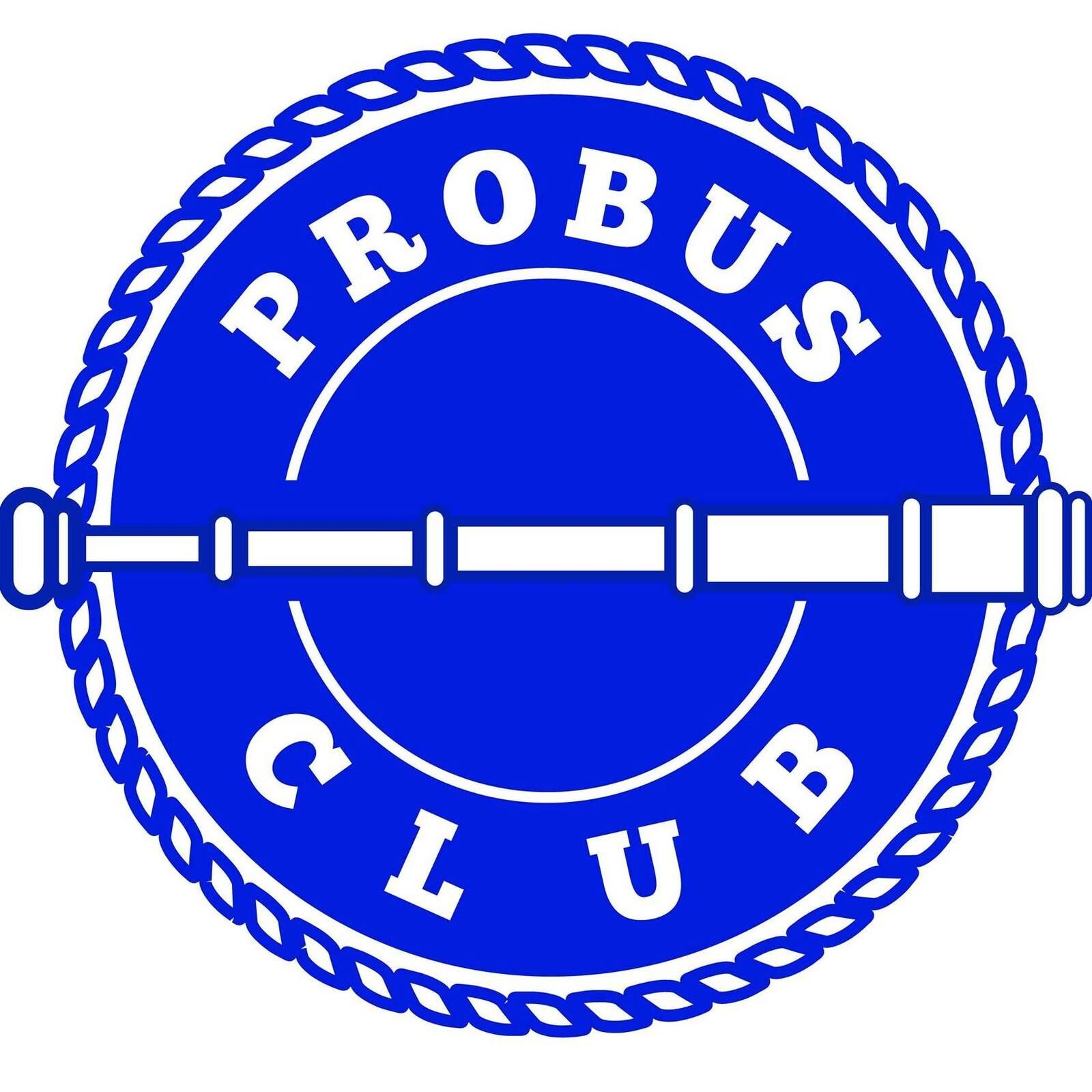 ⁣JoeAbate Charitable Foundation - Probus Club of Greater New Haven - Green STEP Summer Training