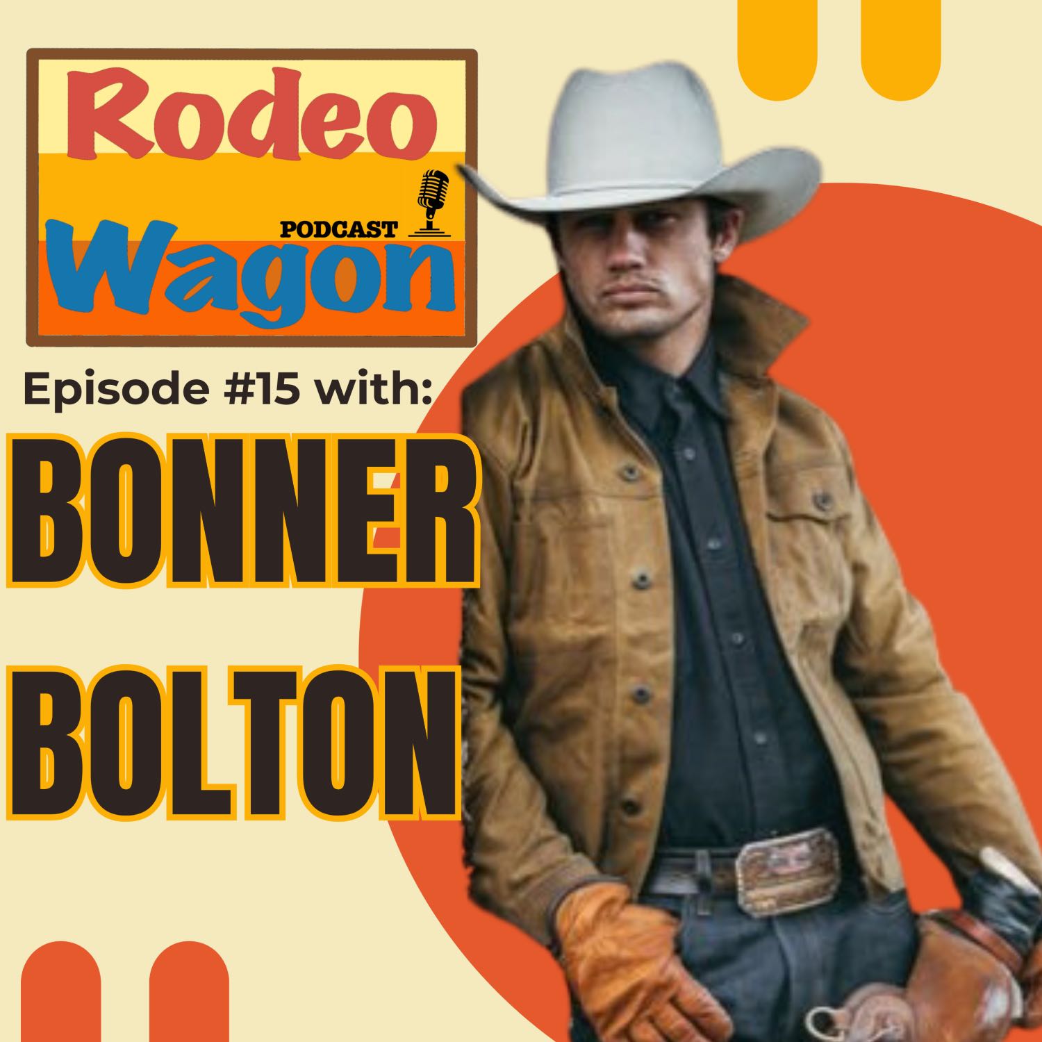 Bonner Bolton - Entrepreneur and Former Professional Bull Rider