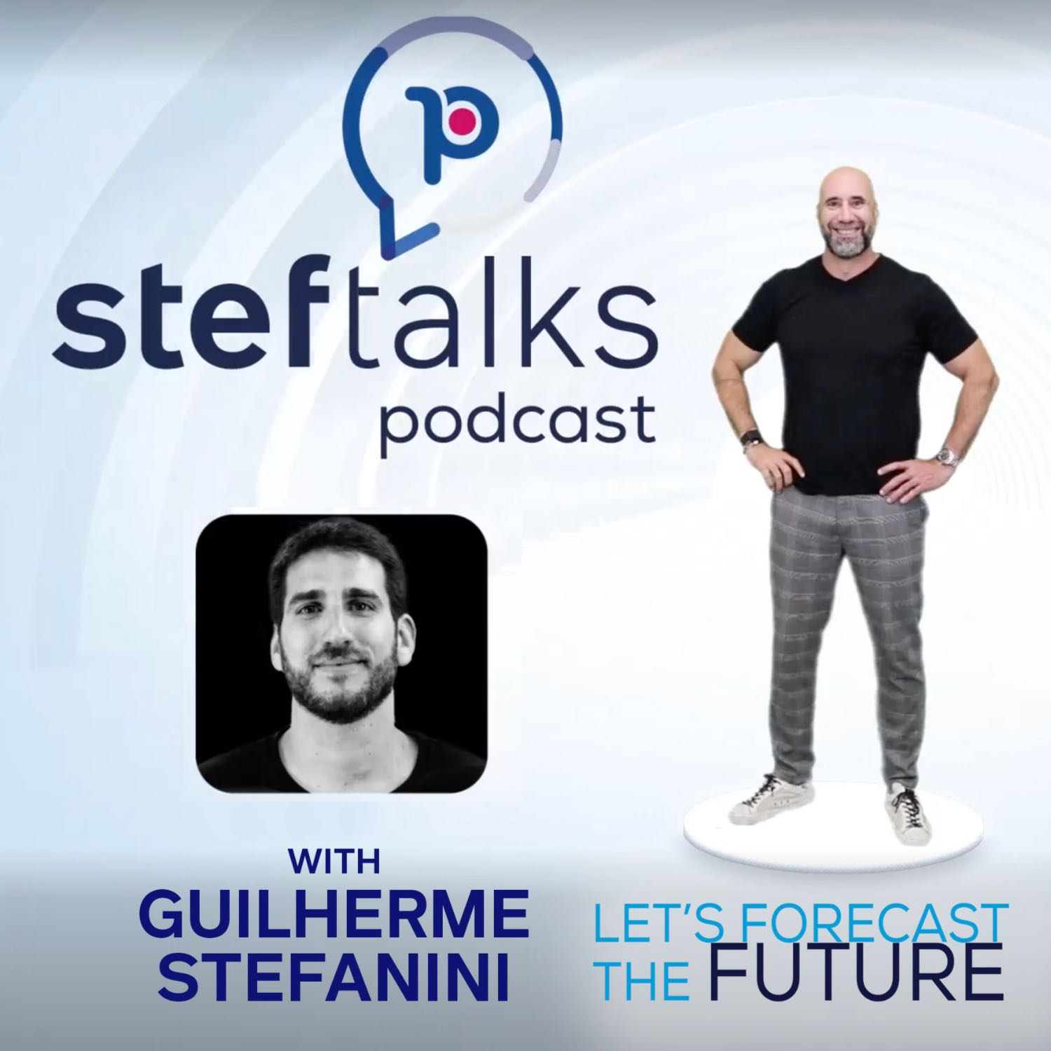 Growing up Stefanini with Guilherme Stefanini