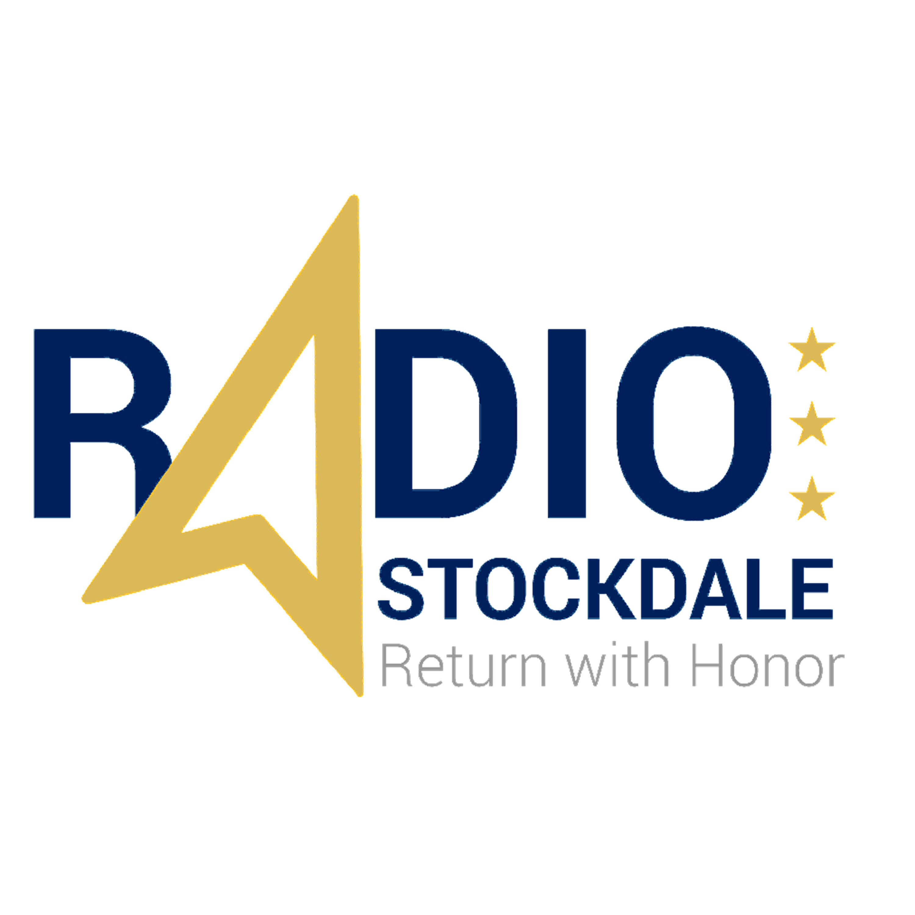 Radio Stockdale 