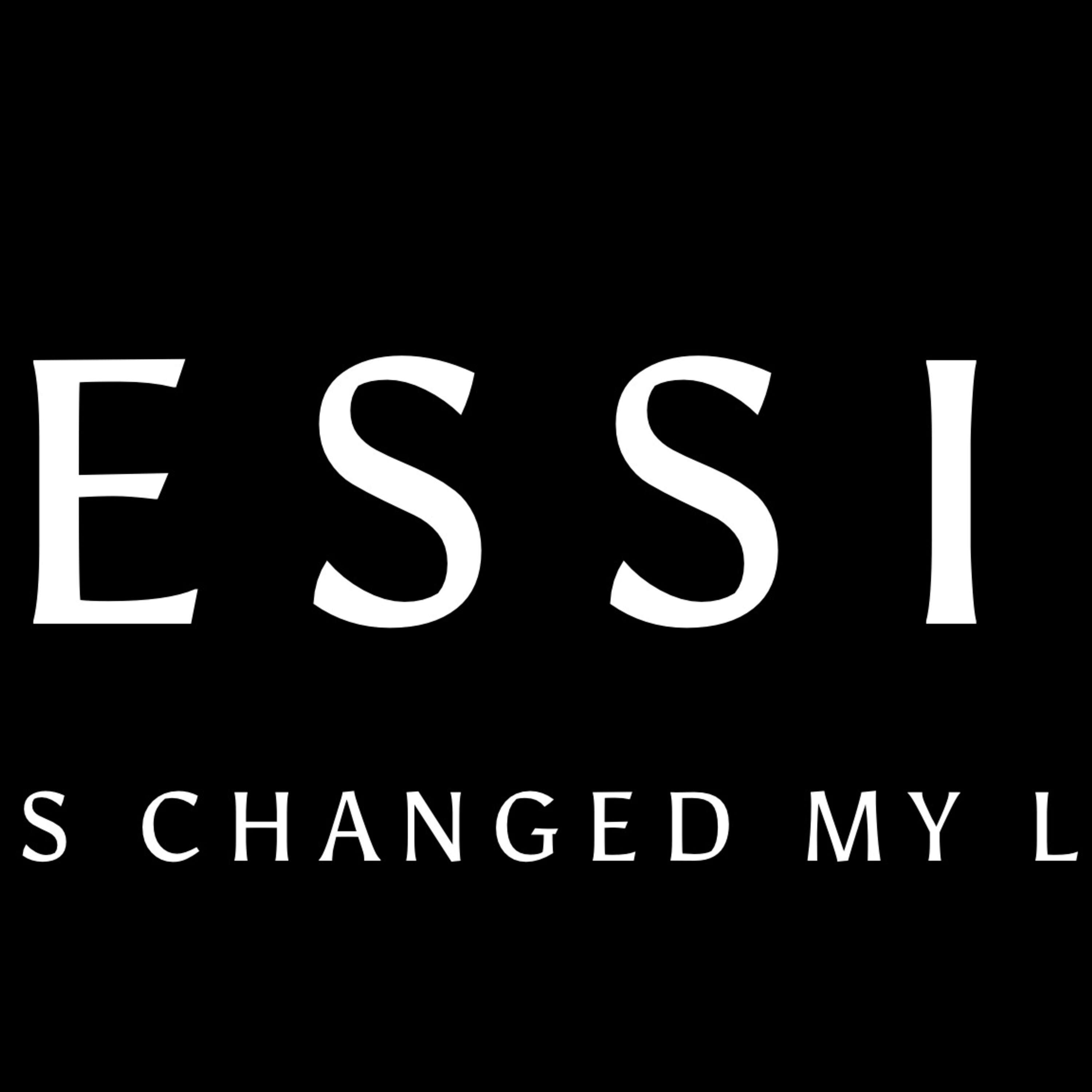 This Changed My Life || Jessie Nelms