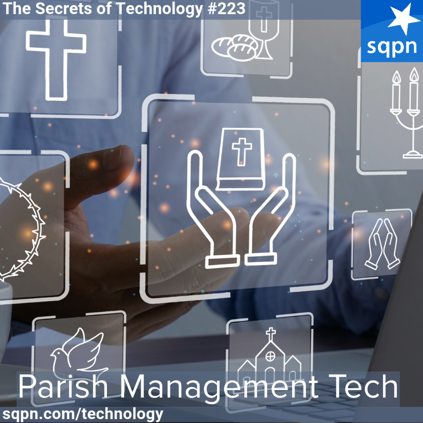 Parish Management Tech