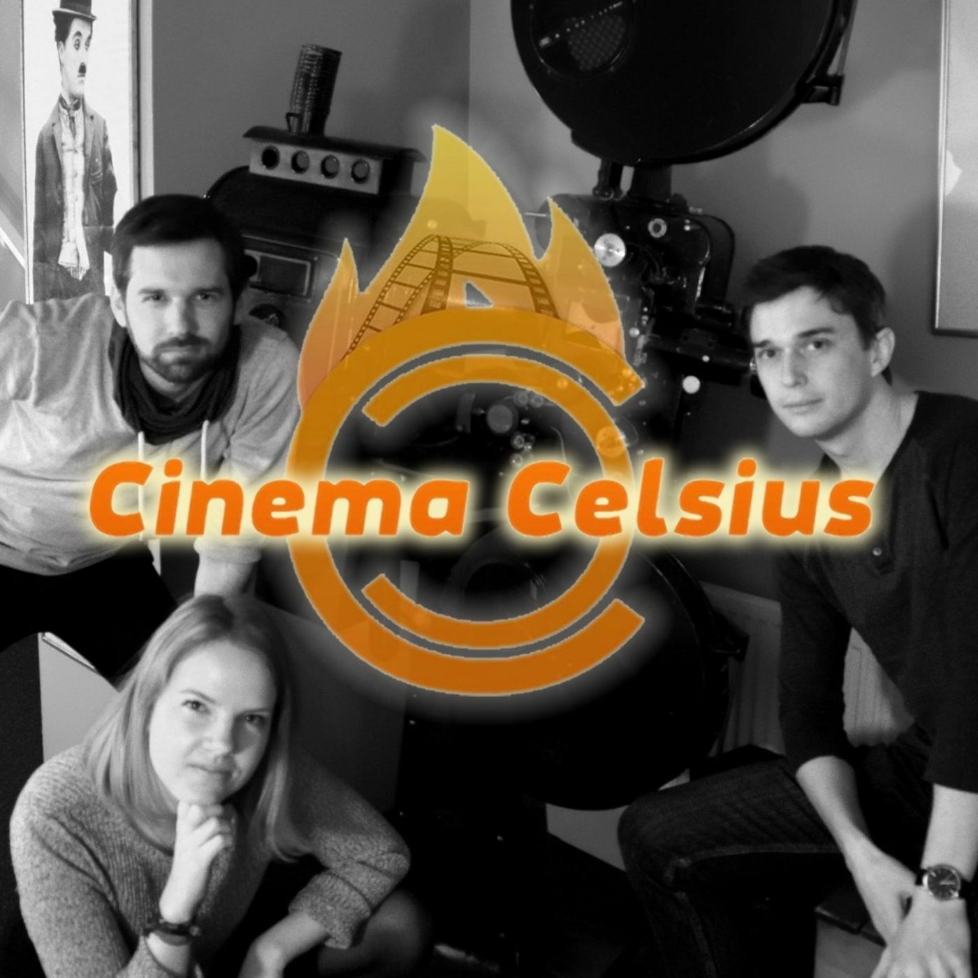 Cinema Celsius 