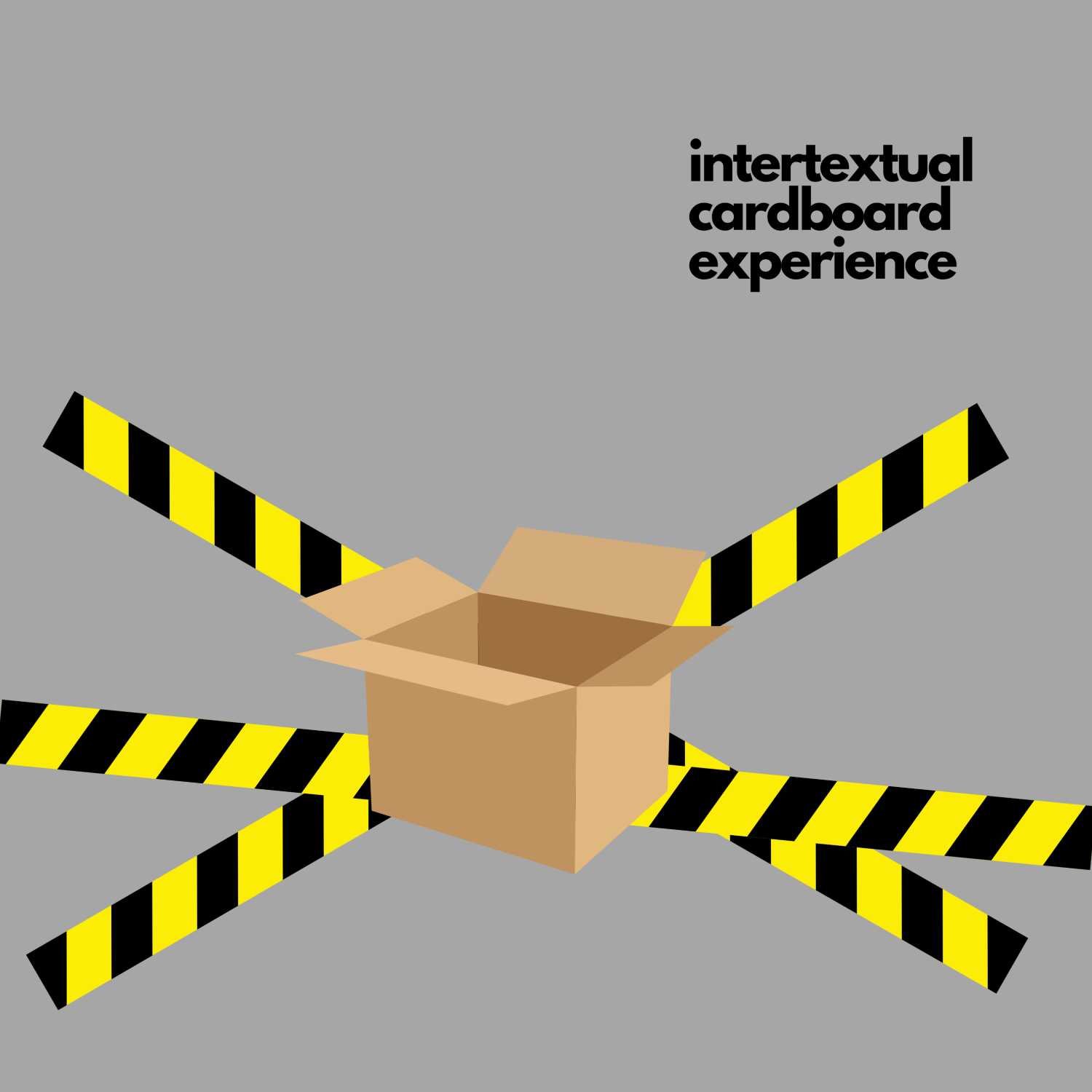 #0 - Intertextual Cardboard Experience