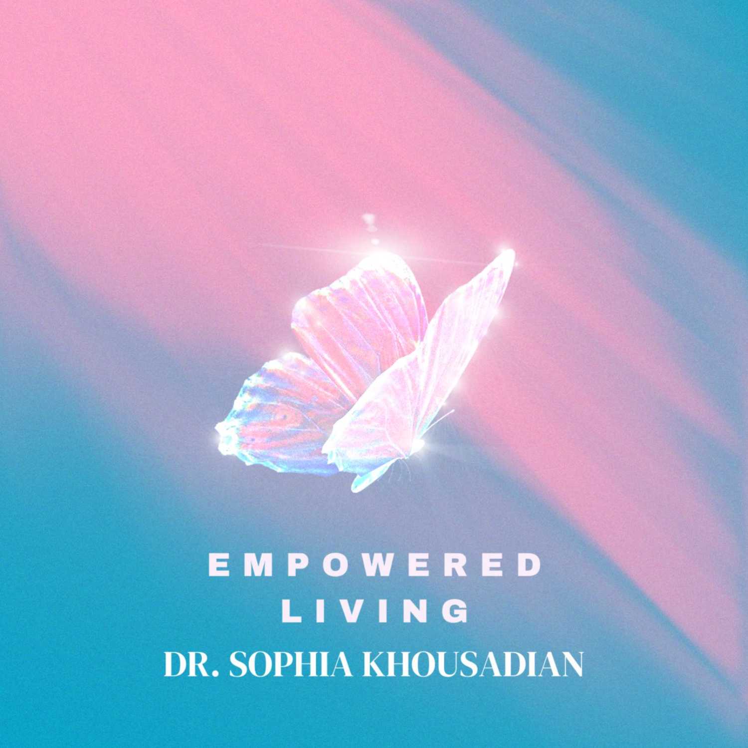 Episode 15: Embracing Change and Transformation